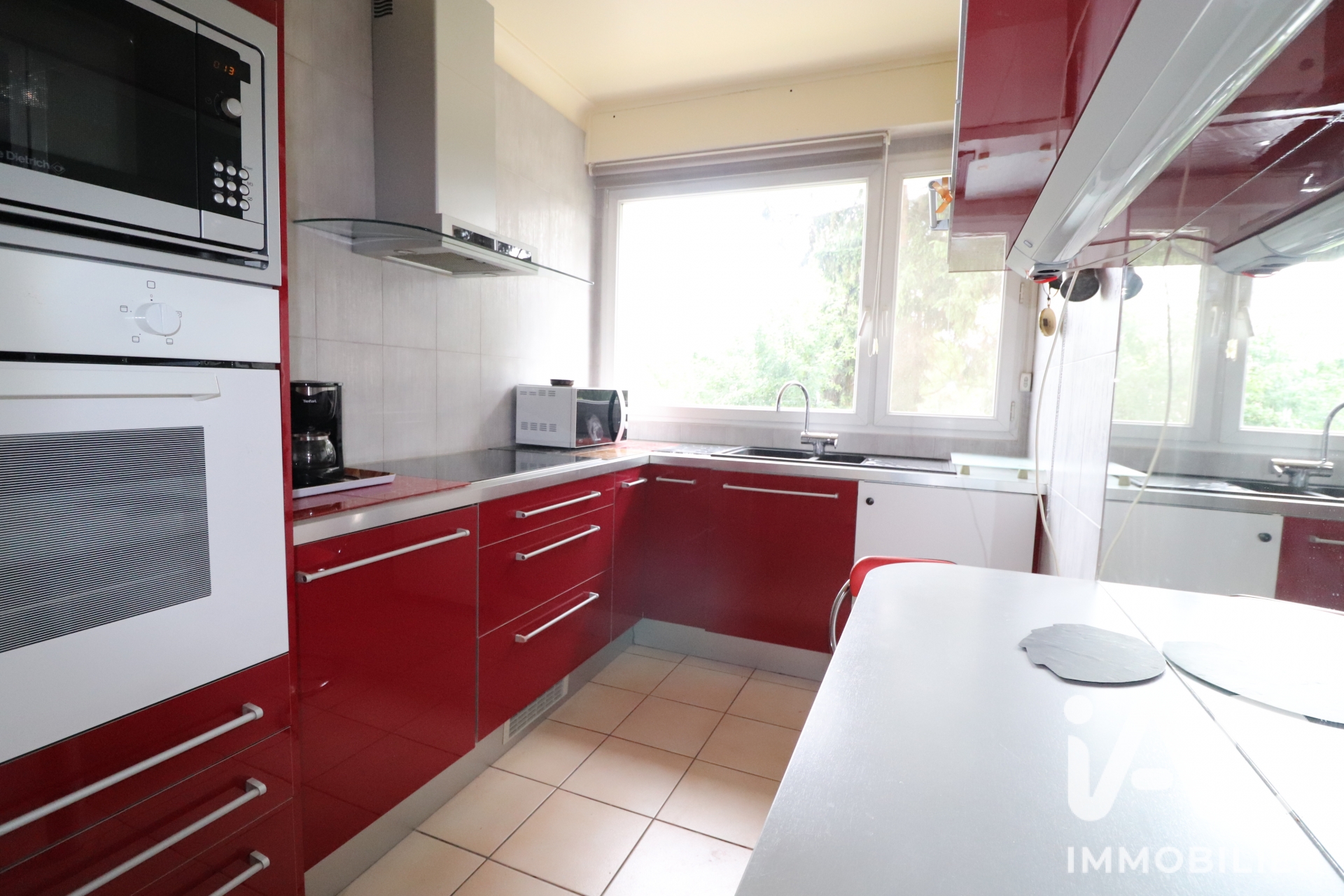 Vente appartement à Antony (92160) : appartement 4 pièces 74 m² - 2112612 — 11