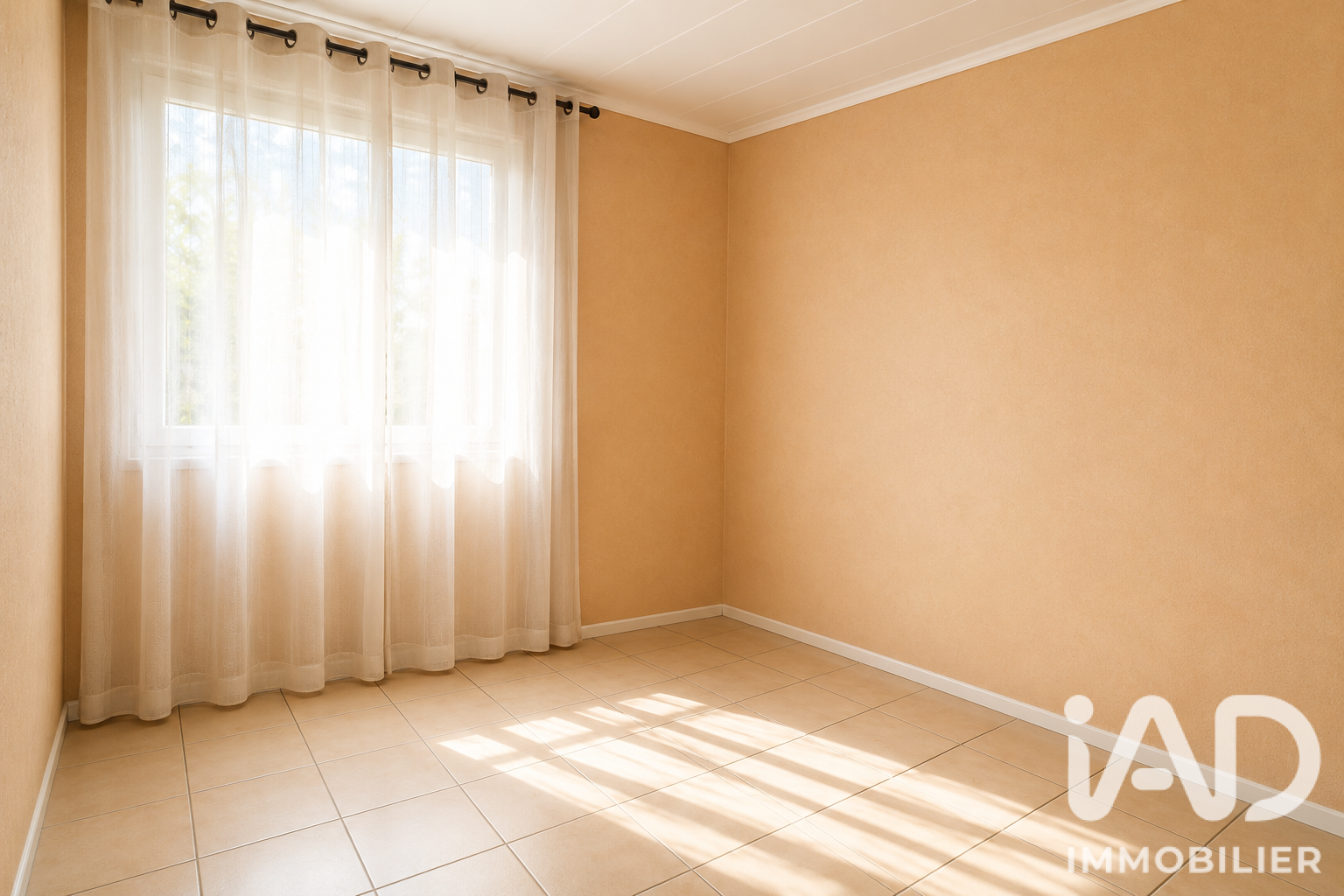 Vente appartement à Antony (92160) : appartement 4 pièces 74 m² - 2112612 — 13