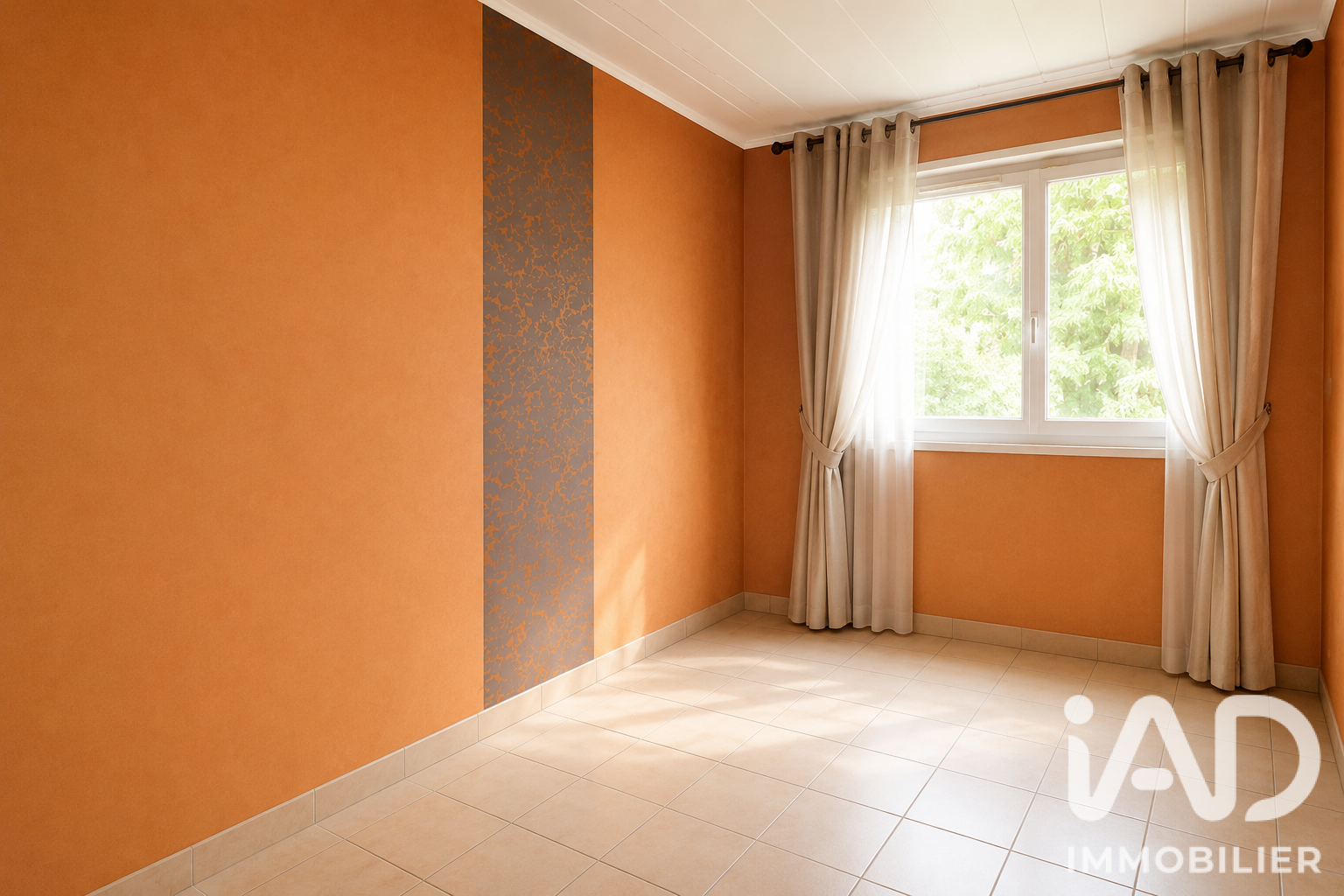 Vente appartement à Antony (92160) : appartement 4 pièces 74 m² - 2112612 — 14