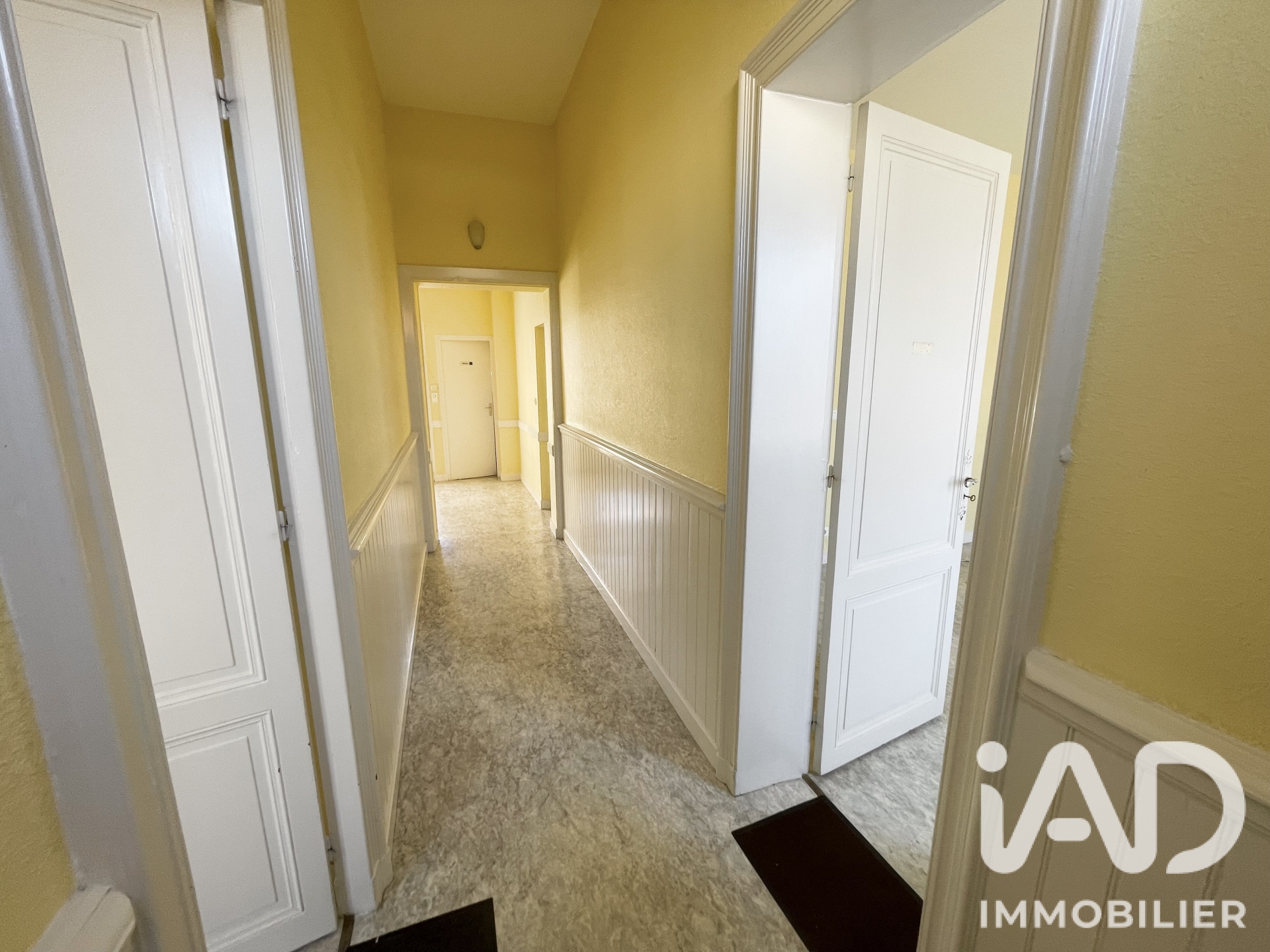Vente maison à Pauillac (33250) : maison de ville 4 pièces 93 m² - 2111505 — 7