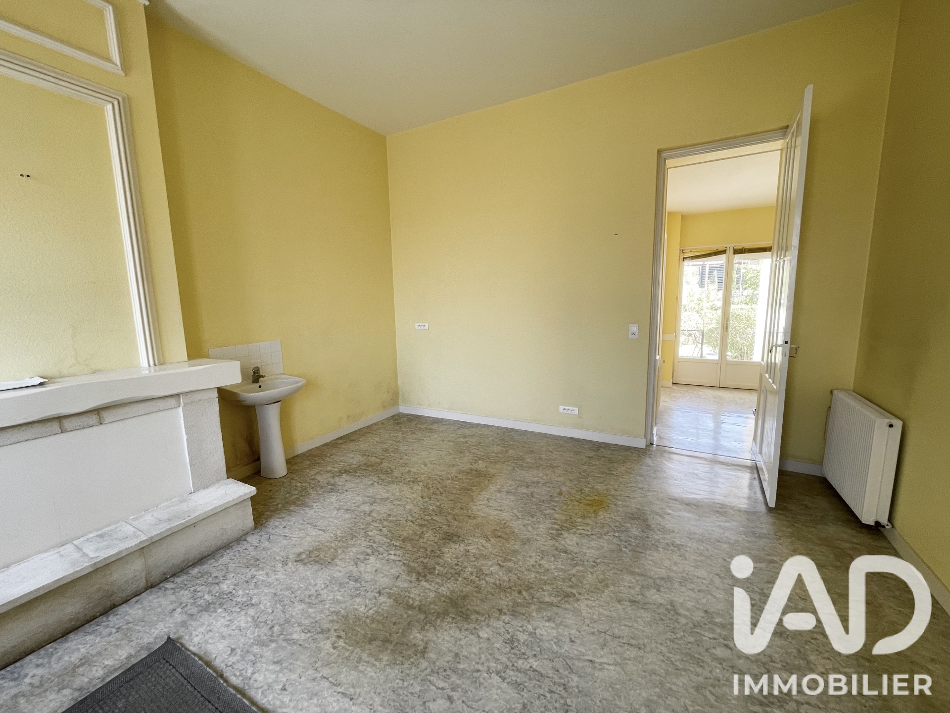 Vente maison à Pauillac (33250) : maison de ville 4 pièces 93 m² - 2111505 — 10