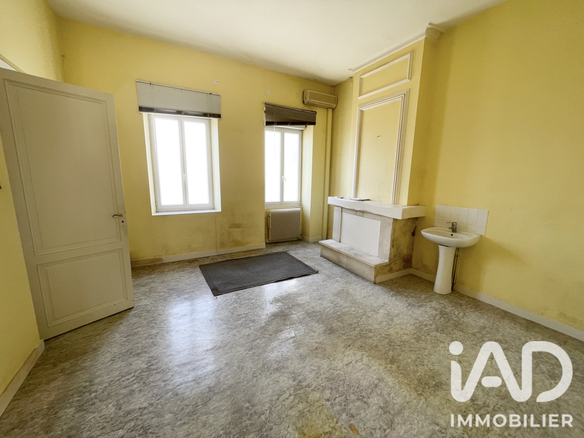 Vente maison à Pauillac (33250) : maison de ville 4 pièces 93 m² - 2111505 — 9