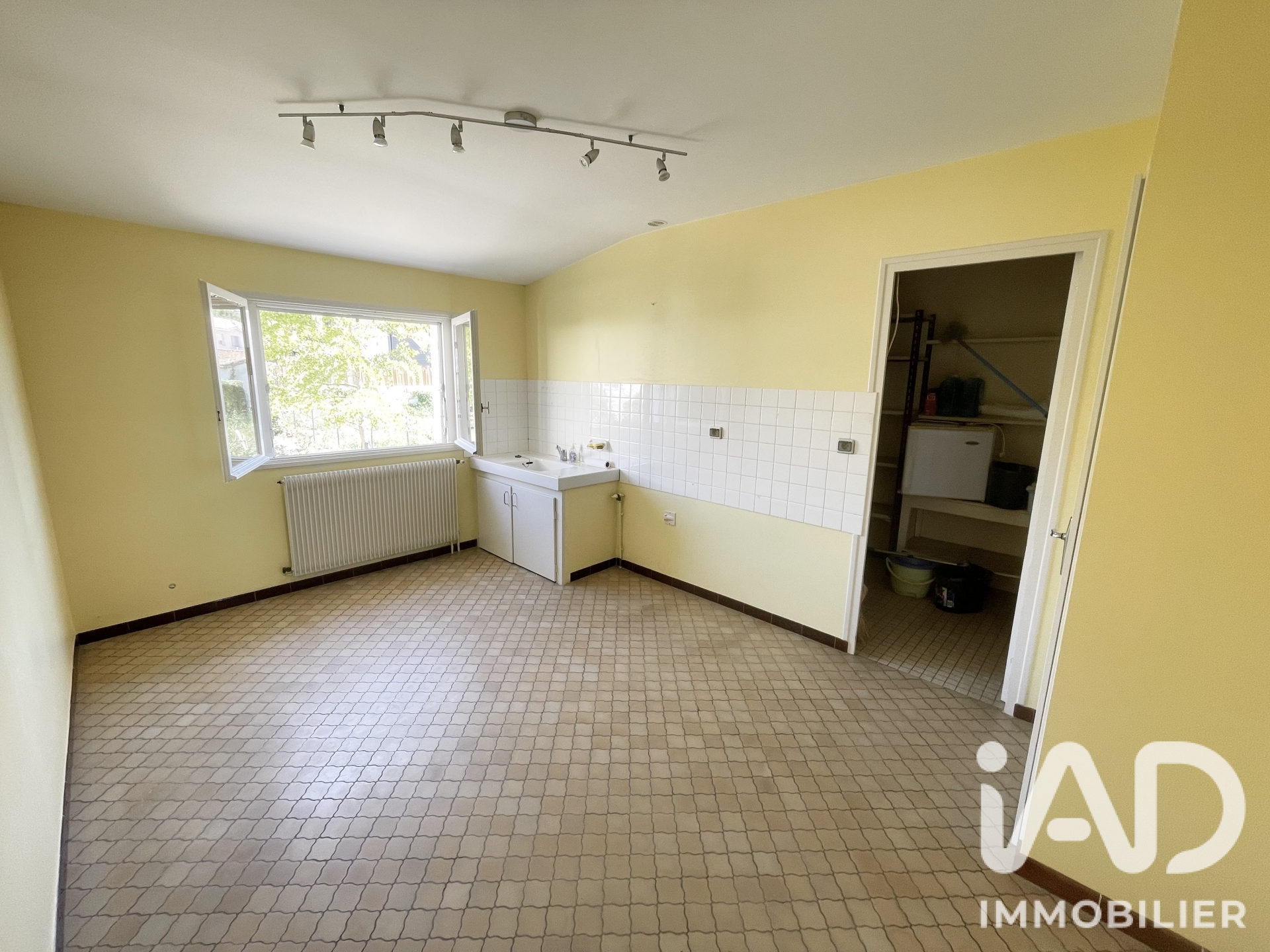Vente maison à Pauillac (33250) : maison de ville 4 pièces 93 m² - 2111505 — 13