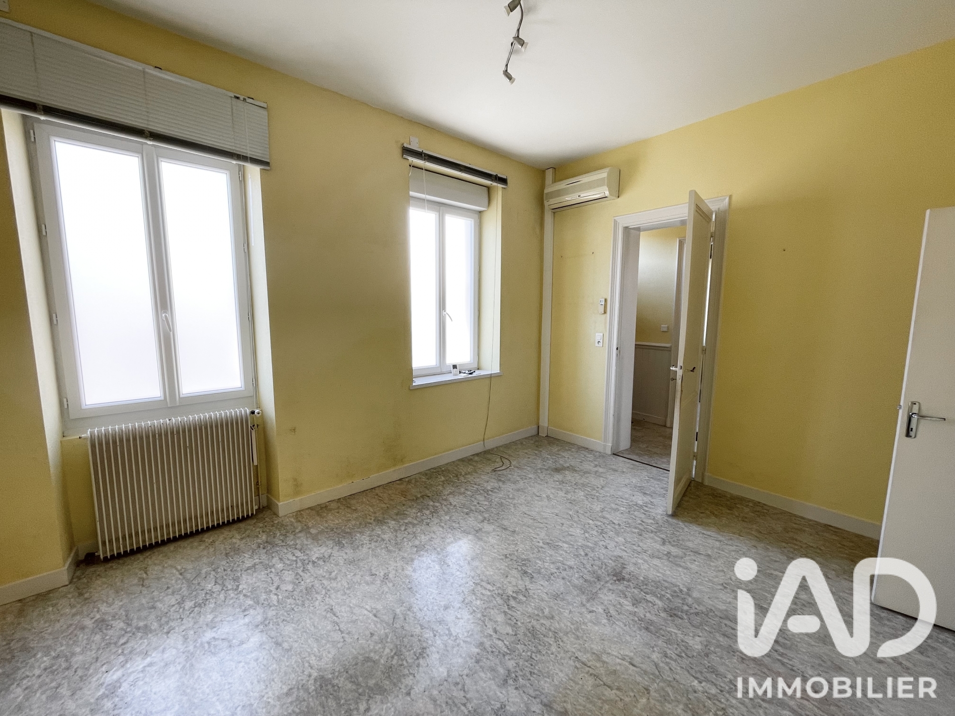 Vente maison à Pauillac (33250) : maison de ville 4 pièces 93 m² - 2111505 — 11
