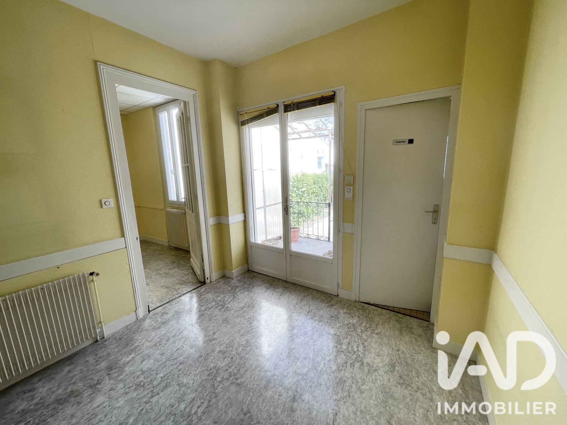 Vente maison à Pauillac (33250) : maison de ville 4 pièces 93 m² - 2111505 — 8