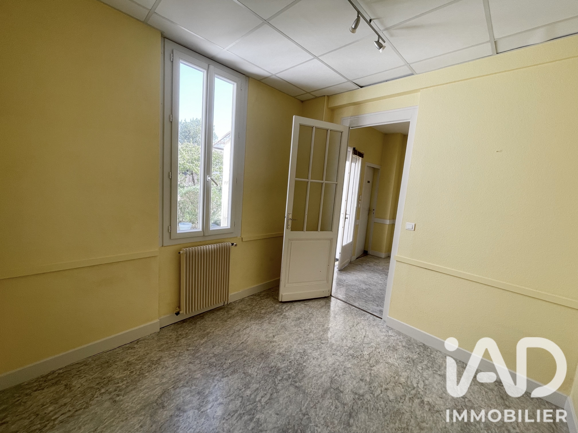 Vente maison à Pauillac (33250) : maison de ville 4 pièces 93 m² - 2111505 — 12