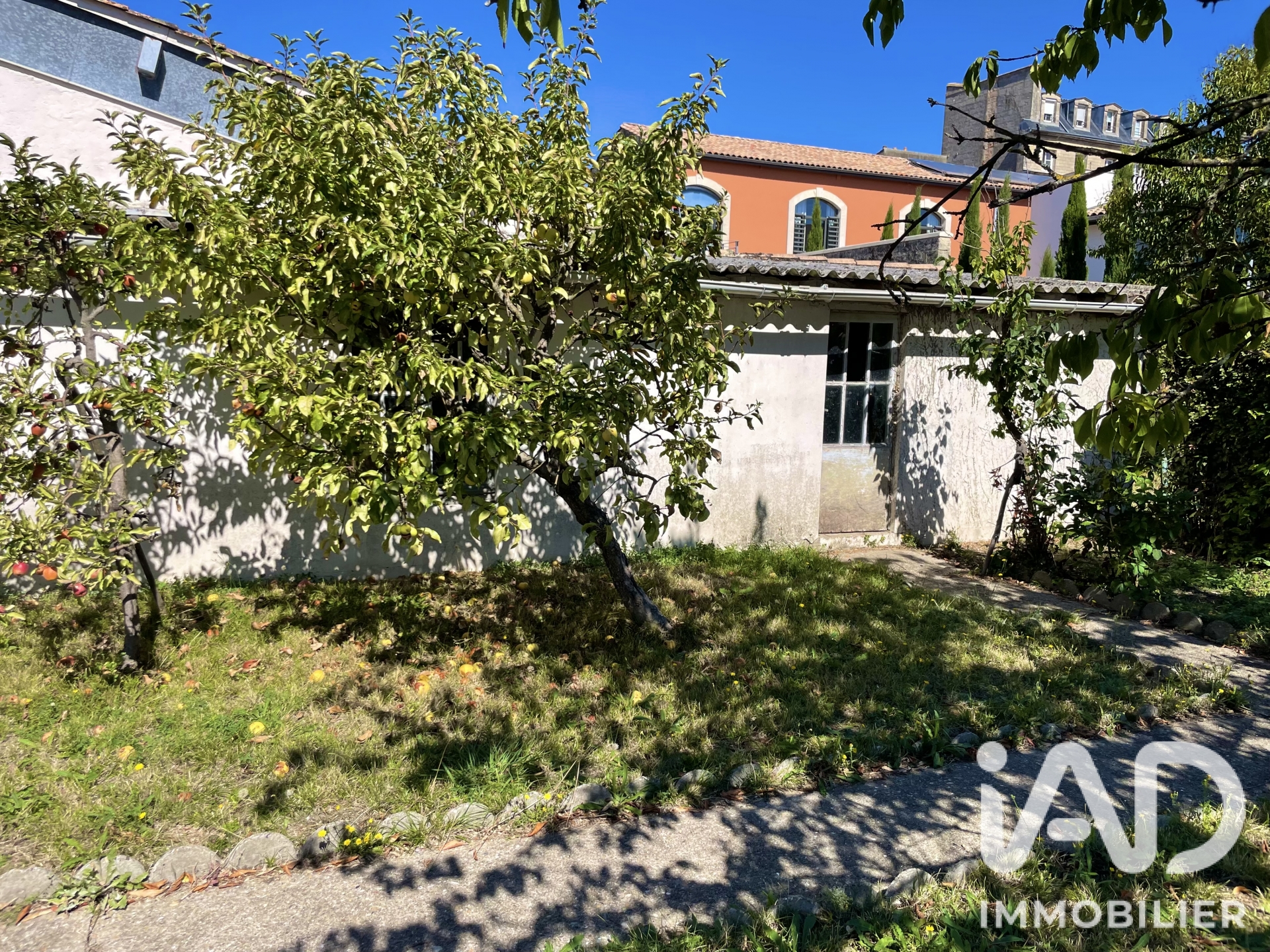 Vente maison à Pauillac (33250) : maison de ville 4 pièces 93 m² - 2111505 — 17