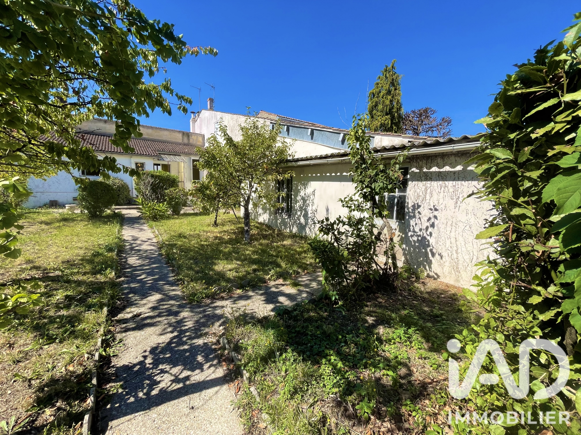 Vente maison à Pauillac (33250) : maison de ville 4 pièces 93 m² - 2111505 — 19
