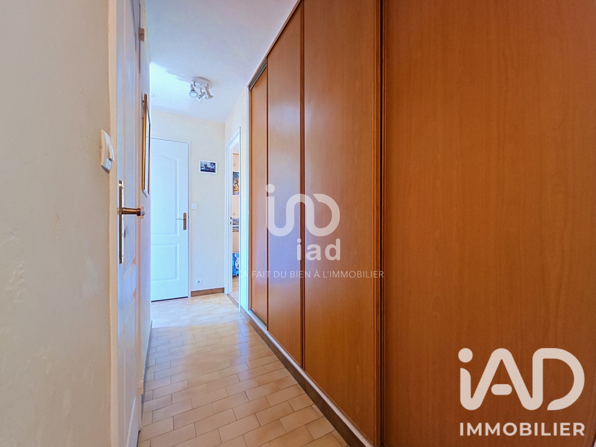 Vente appartement à Limeil-Brévannes (94450) : appartement 3 pièces 61 m² - 2112441 — 7