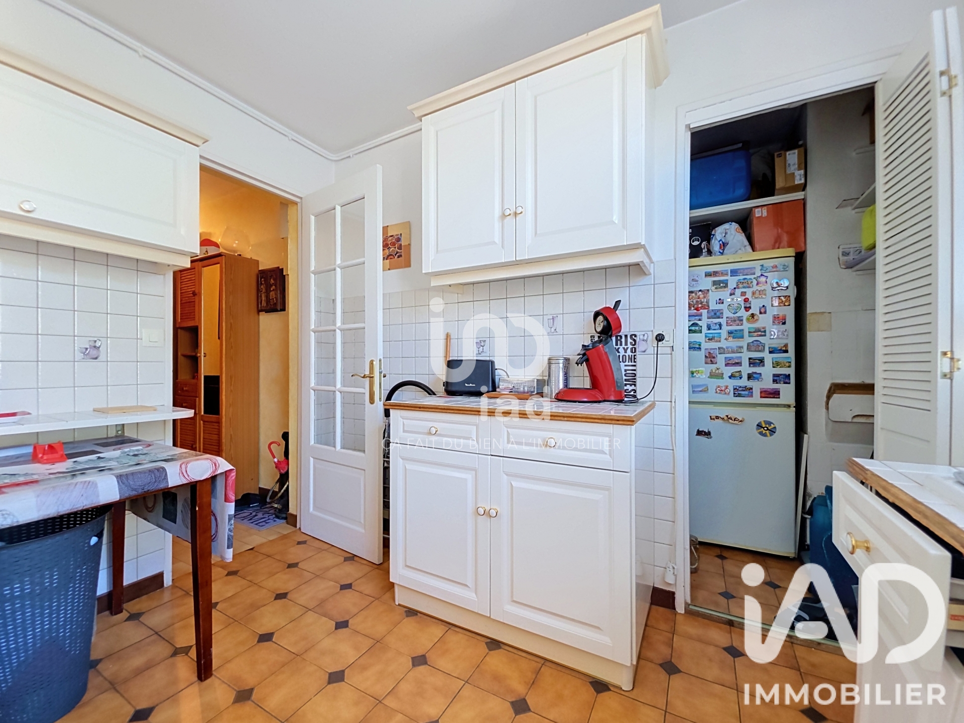 Vente appartement à Limeil-Brévannes (94450) : appartement 3 pièces 61 m² - 2112441 — 6