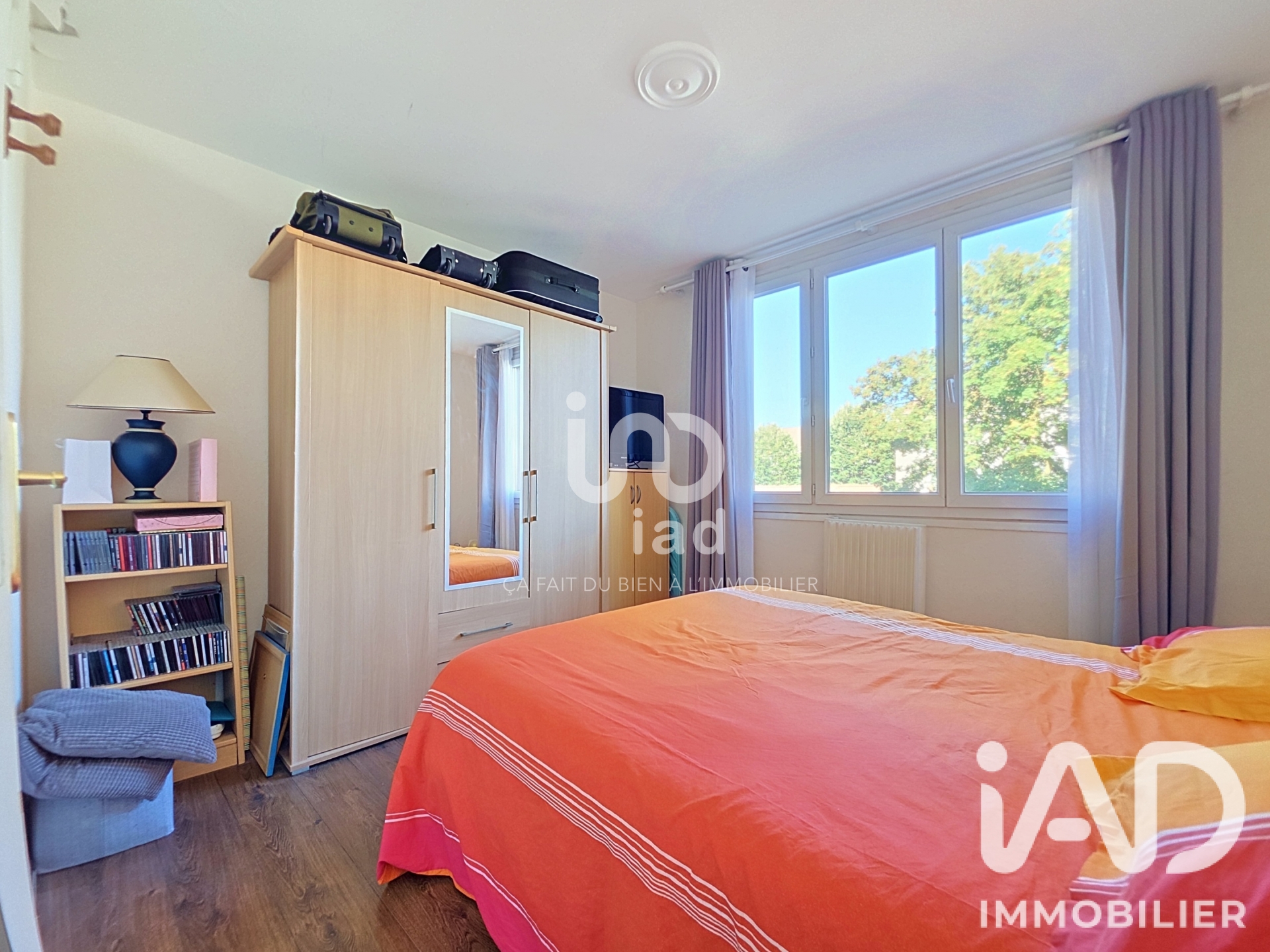 Vente appartement à Limeil-Brévannes (94450) : appartement 3 pièces 61 m² - 2112441 — 9