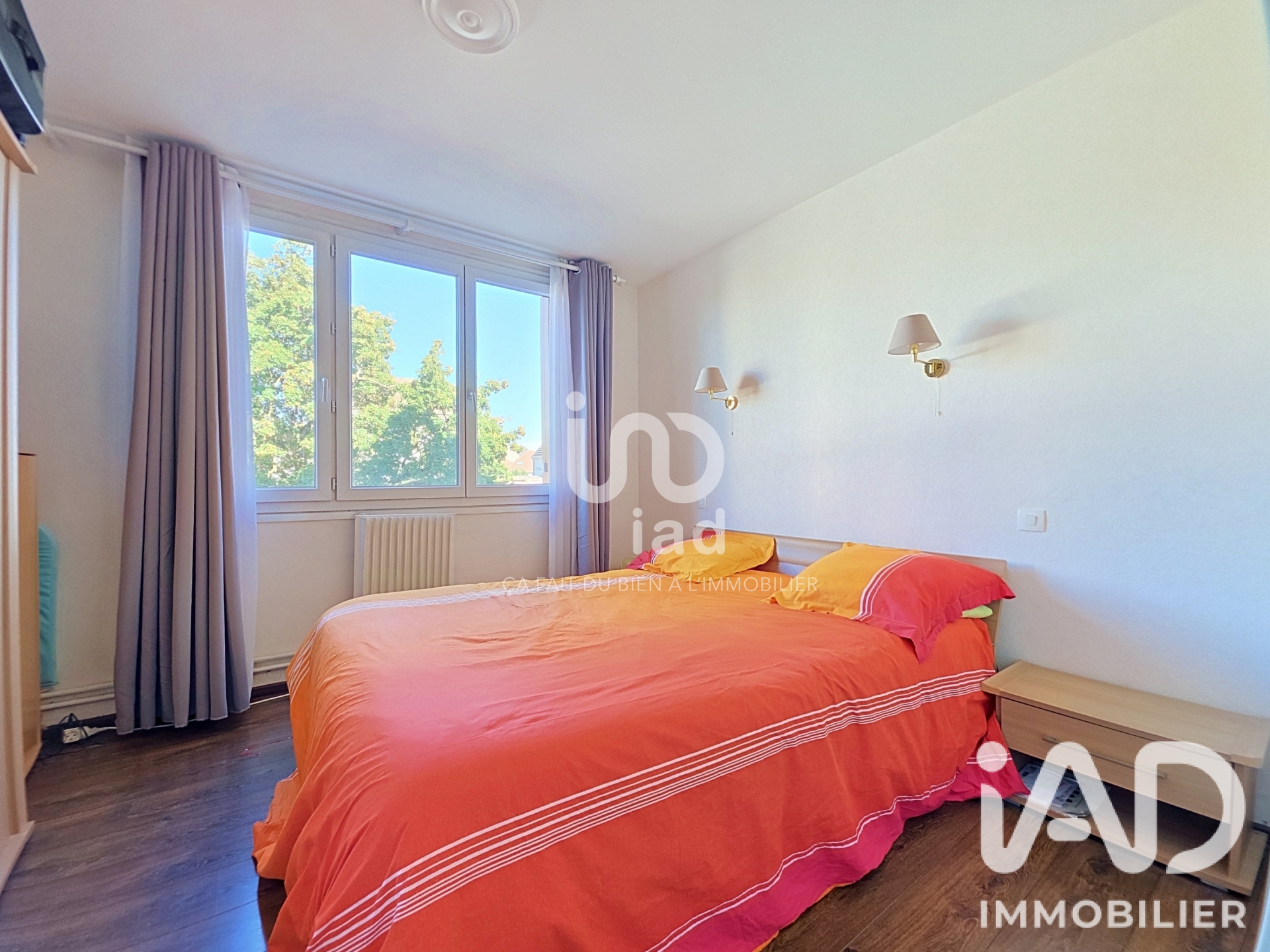 Vente appartement à Limeil-Brévannes (94450) : appartement 3 pièces 61 m² - 2112441 — 8