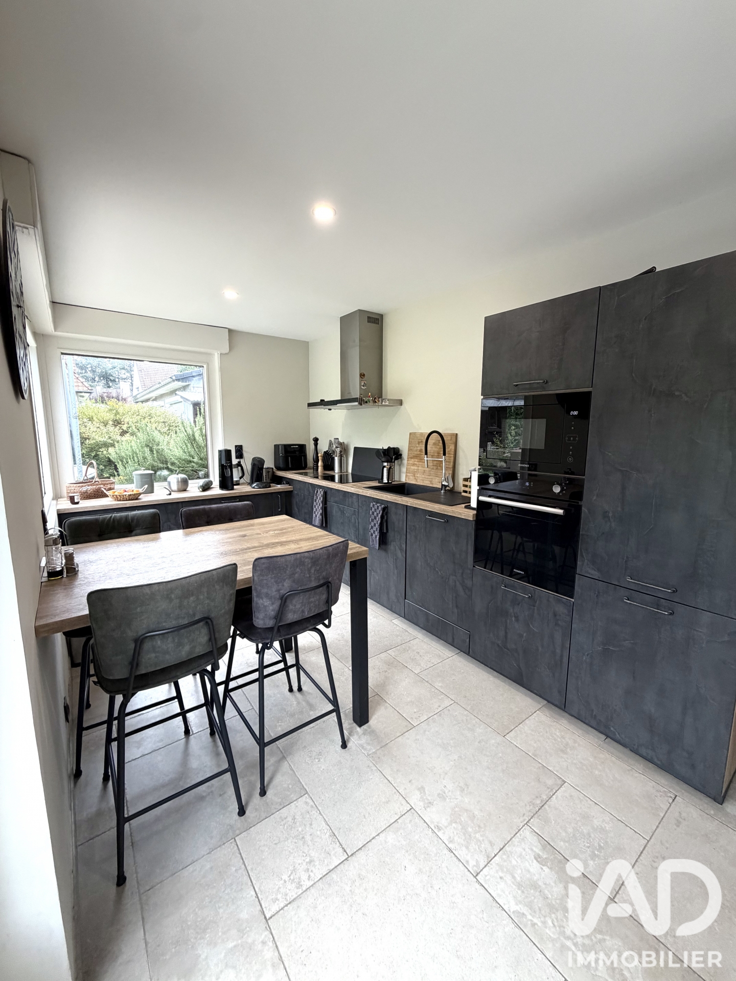 Vente maison à Rebreuve-Ranchicourt (62150) : maison 5 pièces 168 m² - 2111591 — 14