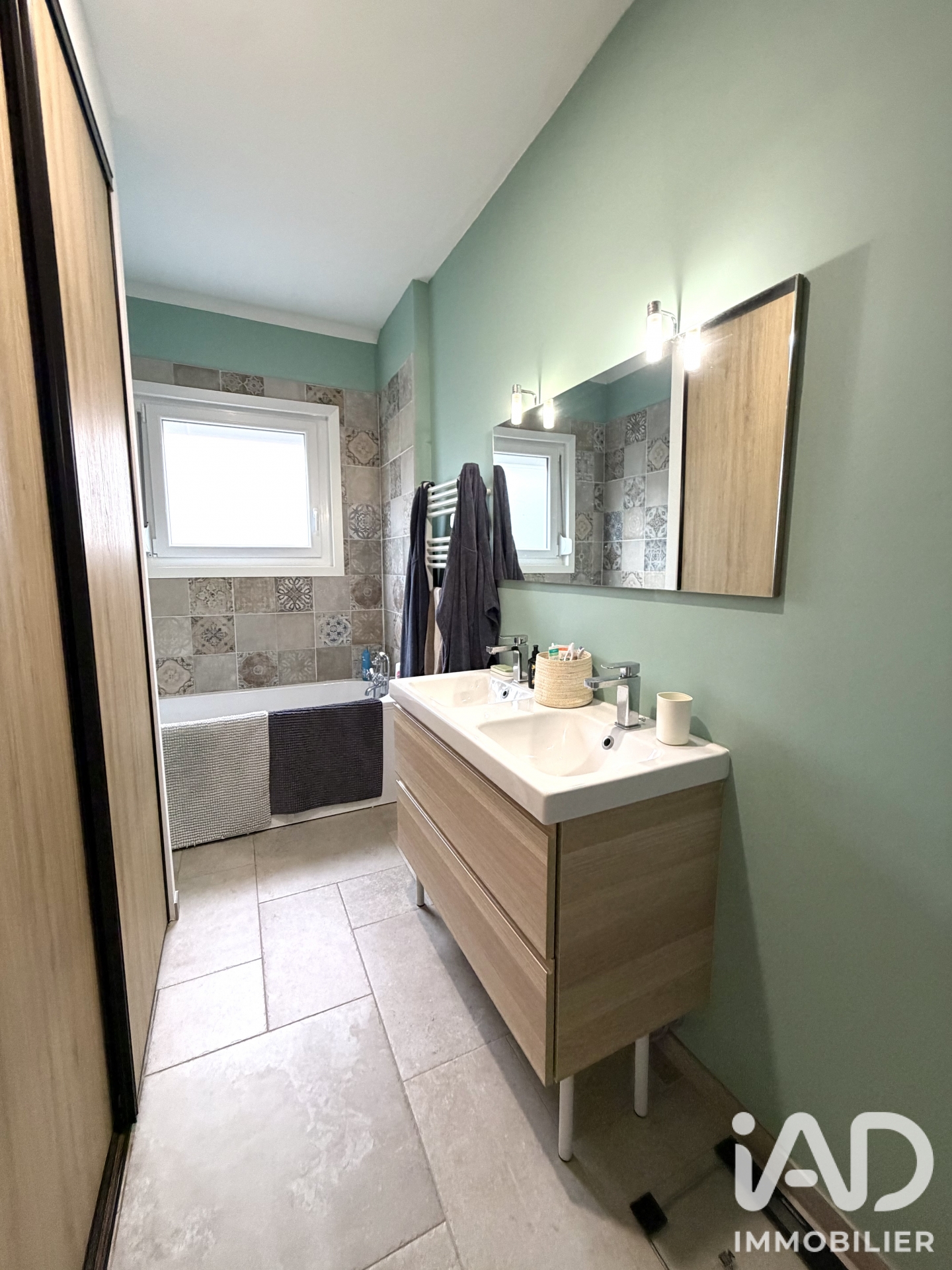 Vente maison à Rebreuve-Ranchicourt (62150) : maison 5 pièces 168 m² - 2111591 — 7