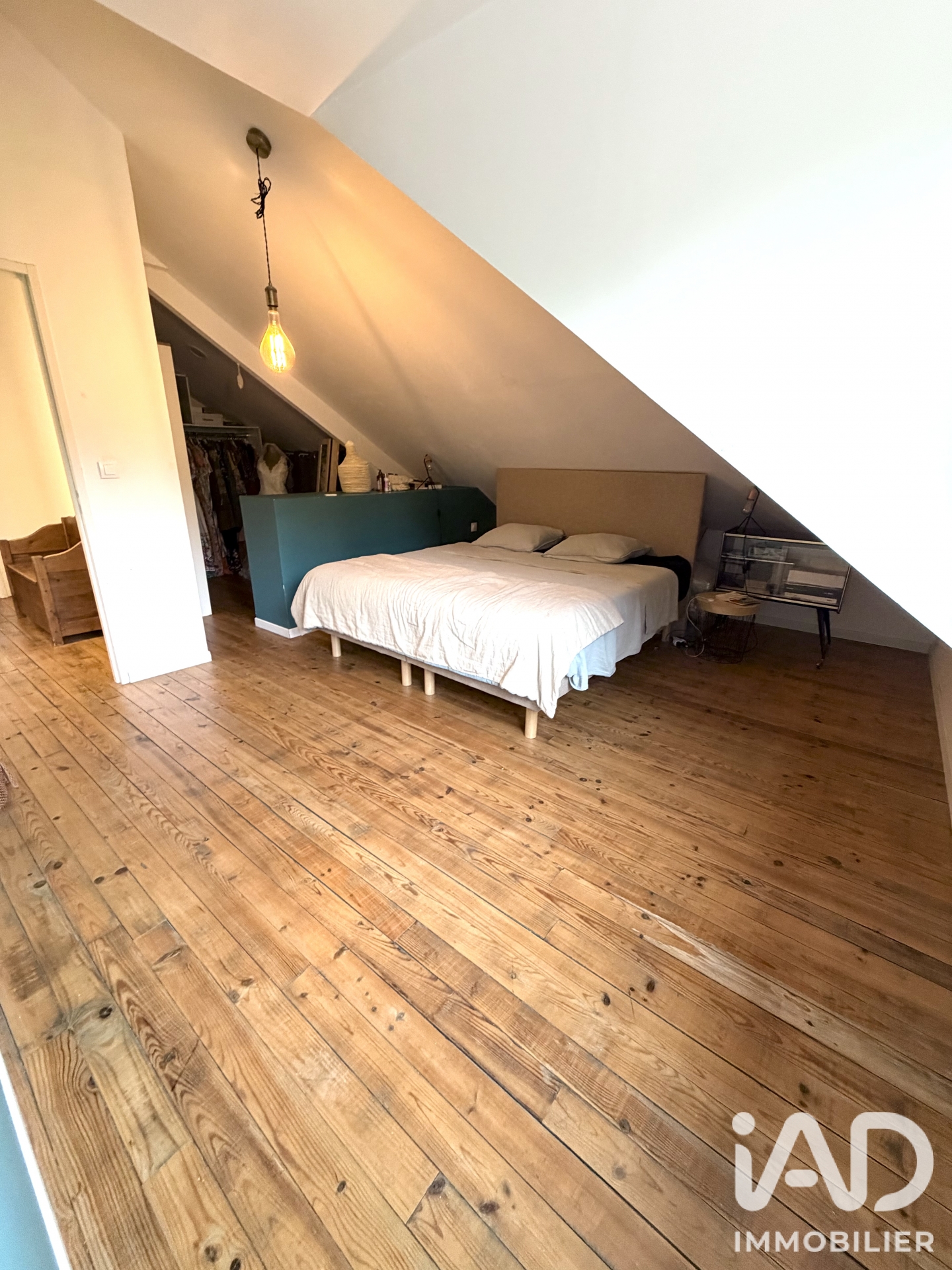 Vente maison à Rebreuve-Ranchicourt (62150) : maison 5 pièces 168 m² - 2111591 — 11