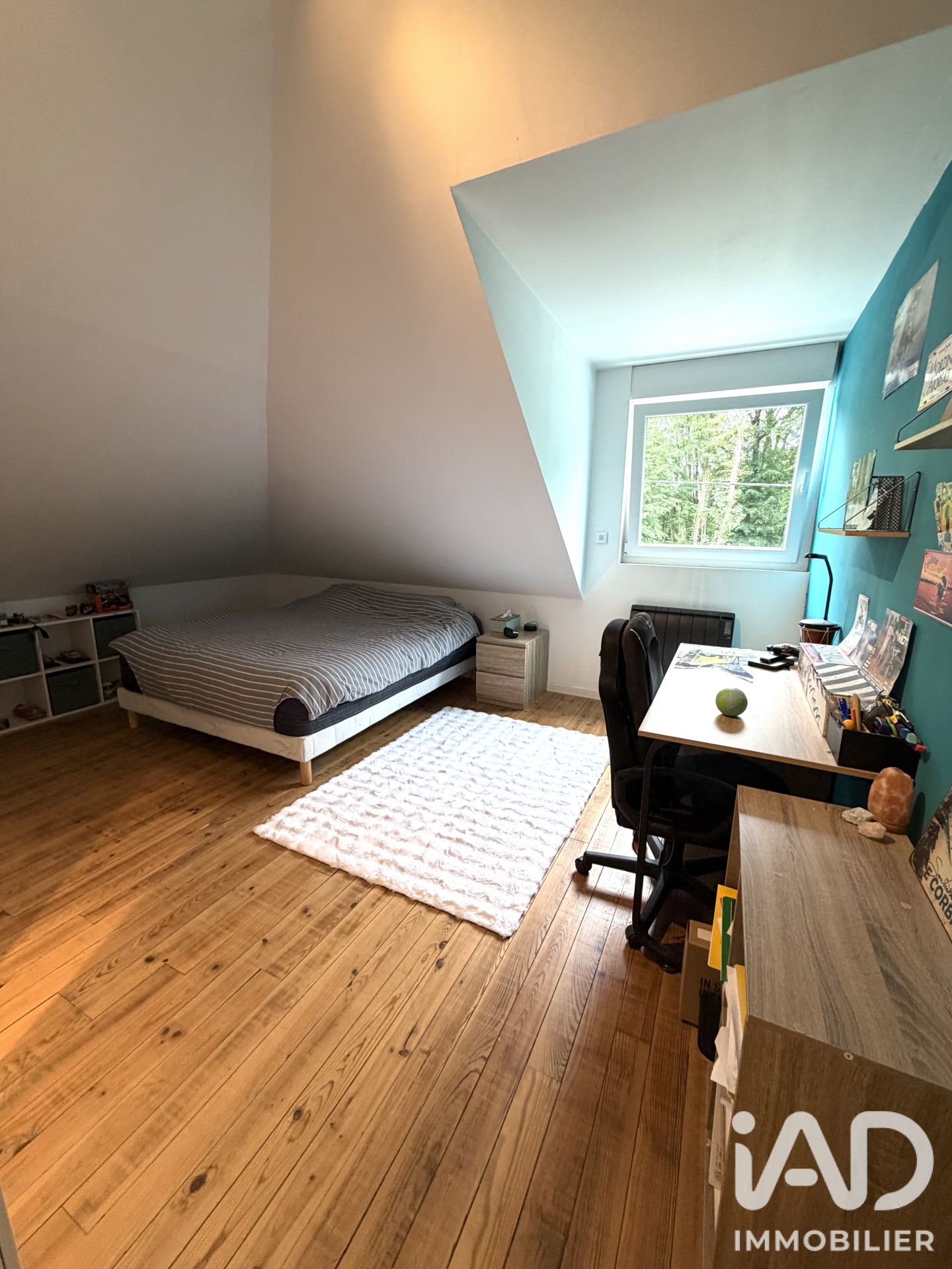 Vente maison à Rebreuve-Ranchicourt (62150) : maison 5 pièces 168 m² - 2111591 — 4