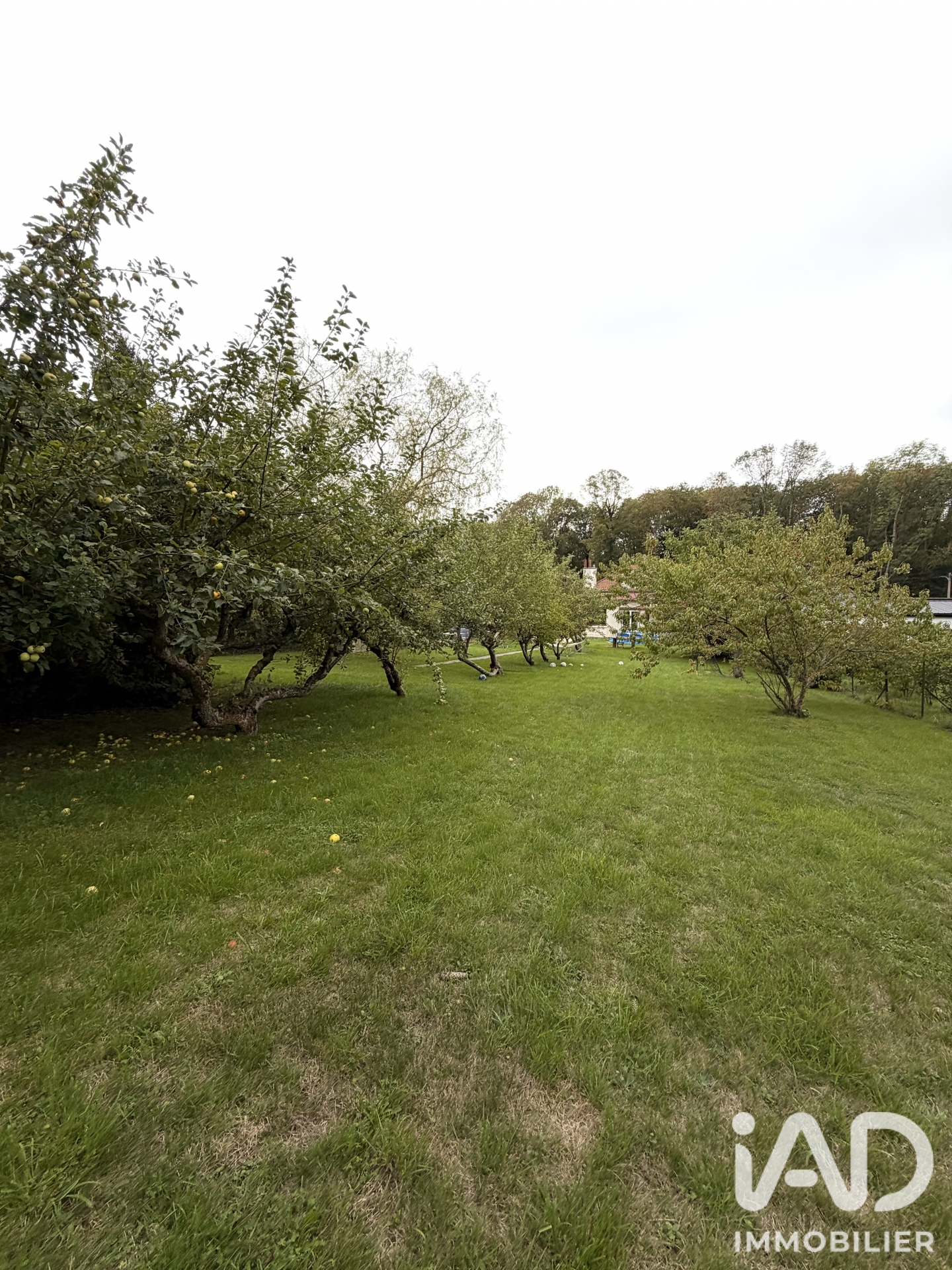 Vente maison à Rebreuve-Ranchicourt (62150) : maison 5 pièces 168 m² - 2111591 — 9