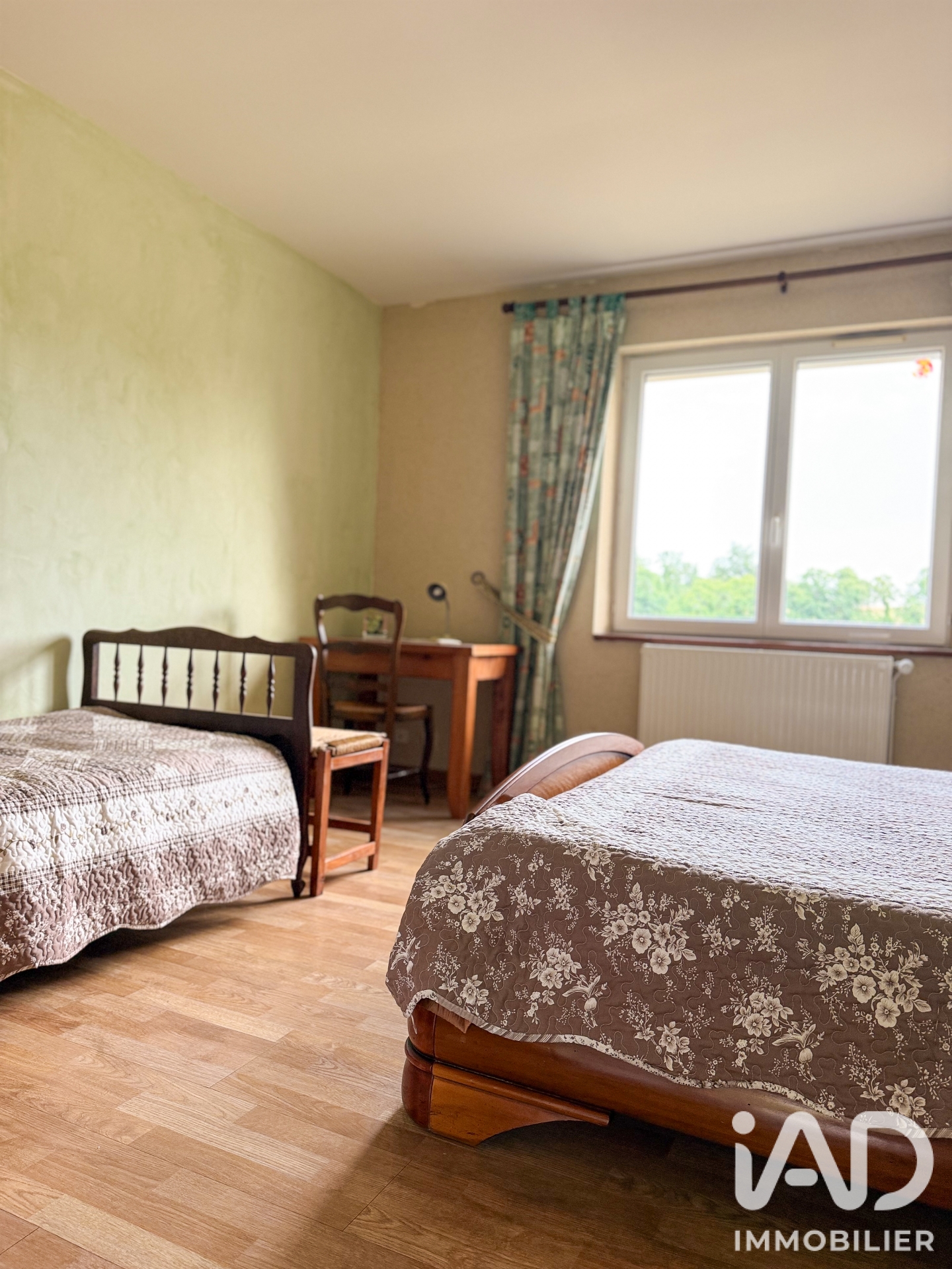 Vente maison à Belcastel (12390) : gîte 6 pièces 240 m² - 2111102 — 12