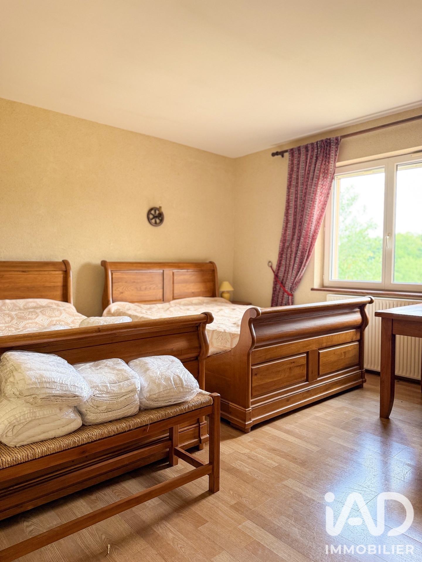 Vente maison à Belcastel (12390) : gîte 6 pièces 240 m² - 2111102 — 15
