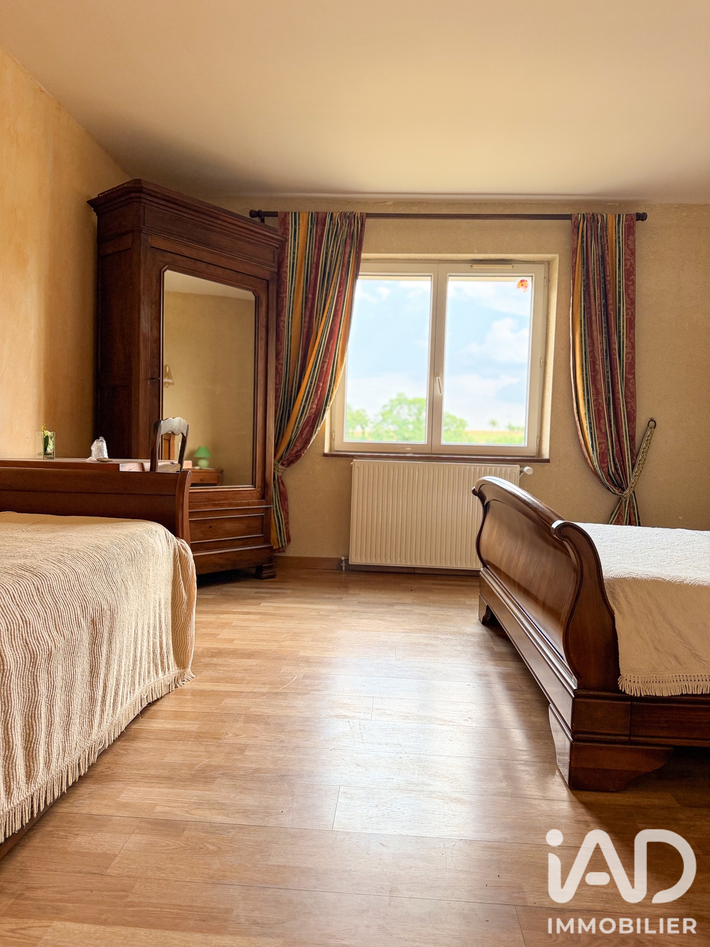Vente maison à Belcastel (12390) : gîte 6 pièces 240 m² - 2111102 — 10