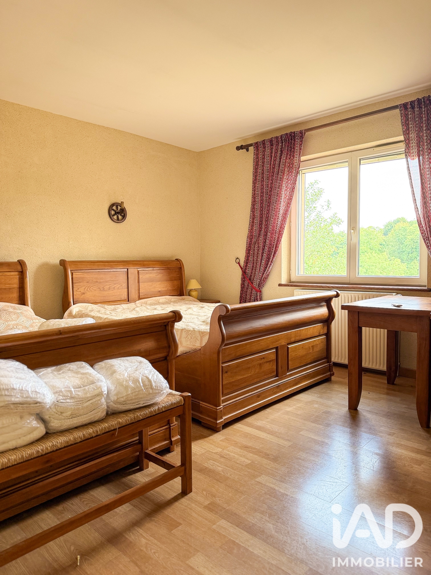 Vente maison à Belcastel (12390) : gîte 6 pièces 240 m² - 2111102 — 14