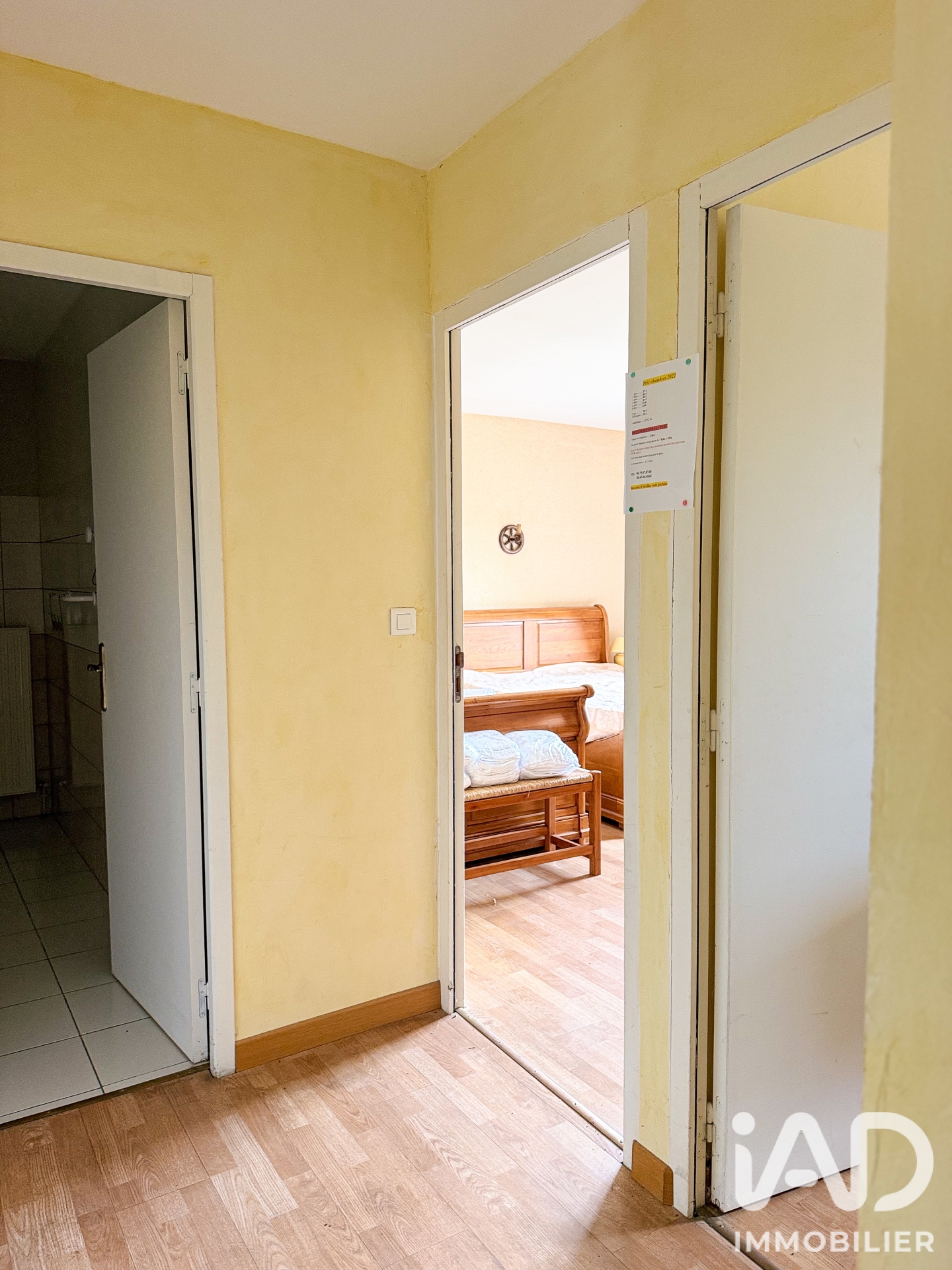 Vente maison à Belcastel (12390) : gîte 6 pièces 240 m² - 2111102 — 16