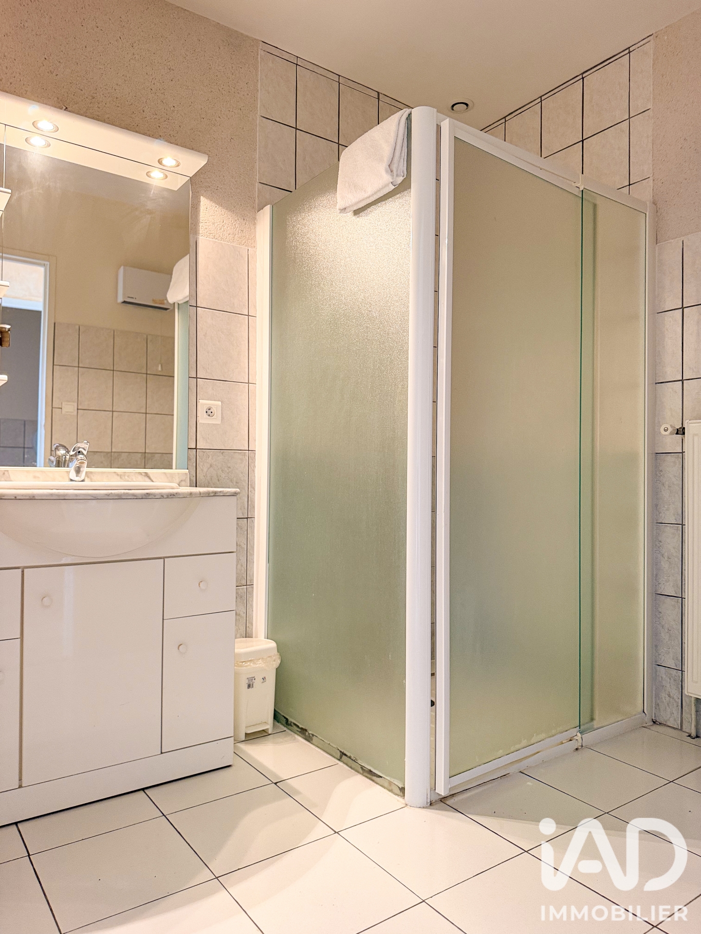 Vente maison à Belcastel (12390) : gîte 6 pièces 240 m² - 2111102 — 11