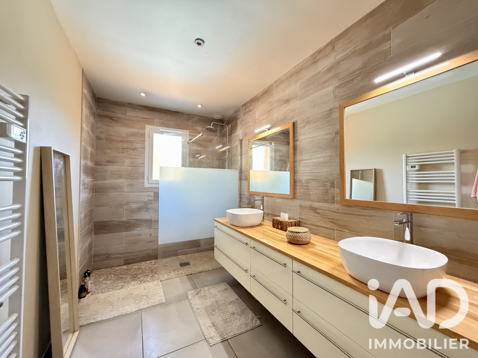 Vente maison à Hostens (33125) : maison 4 pièces 102 m² - 2109125 — 9