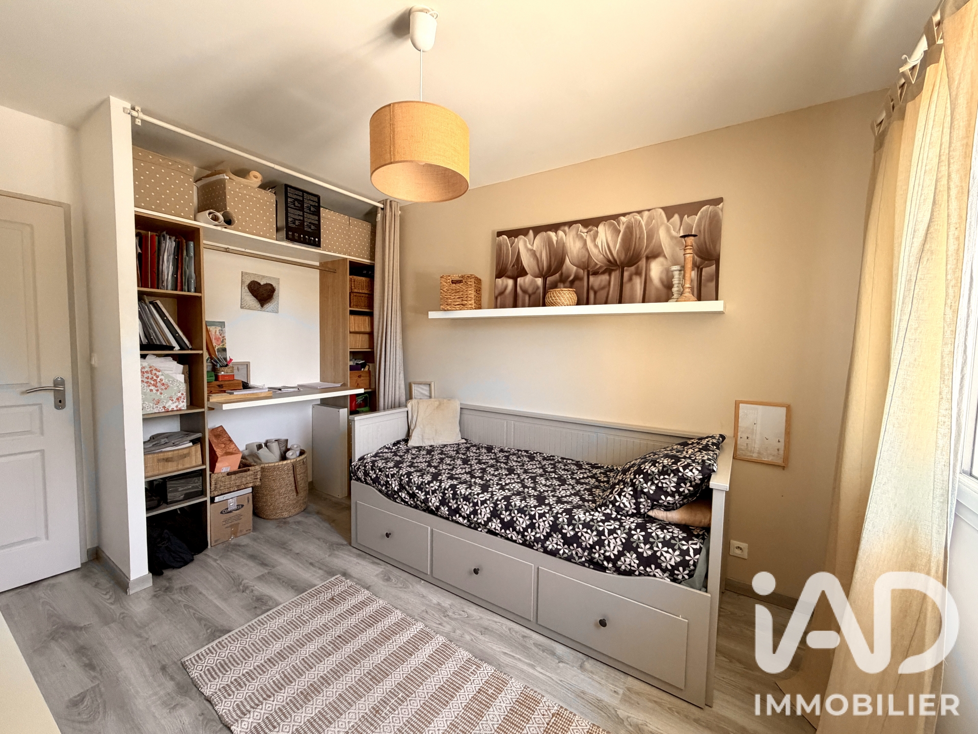 Vente maison à Hostens (33125) : maison 4 pièces 102 m² - 2109125 — 7
