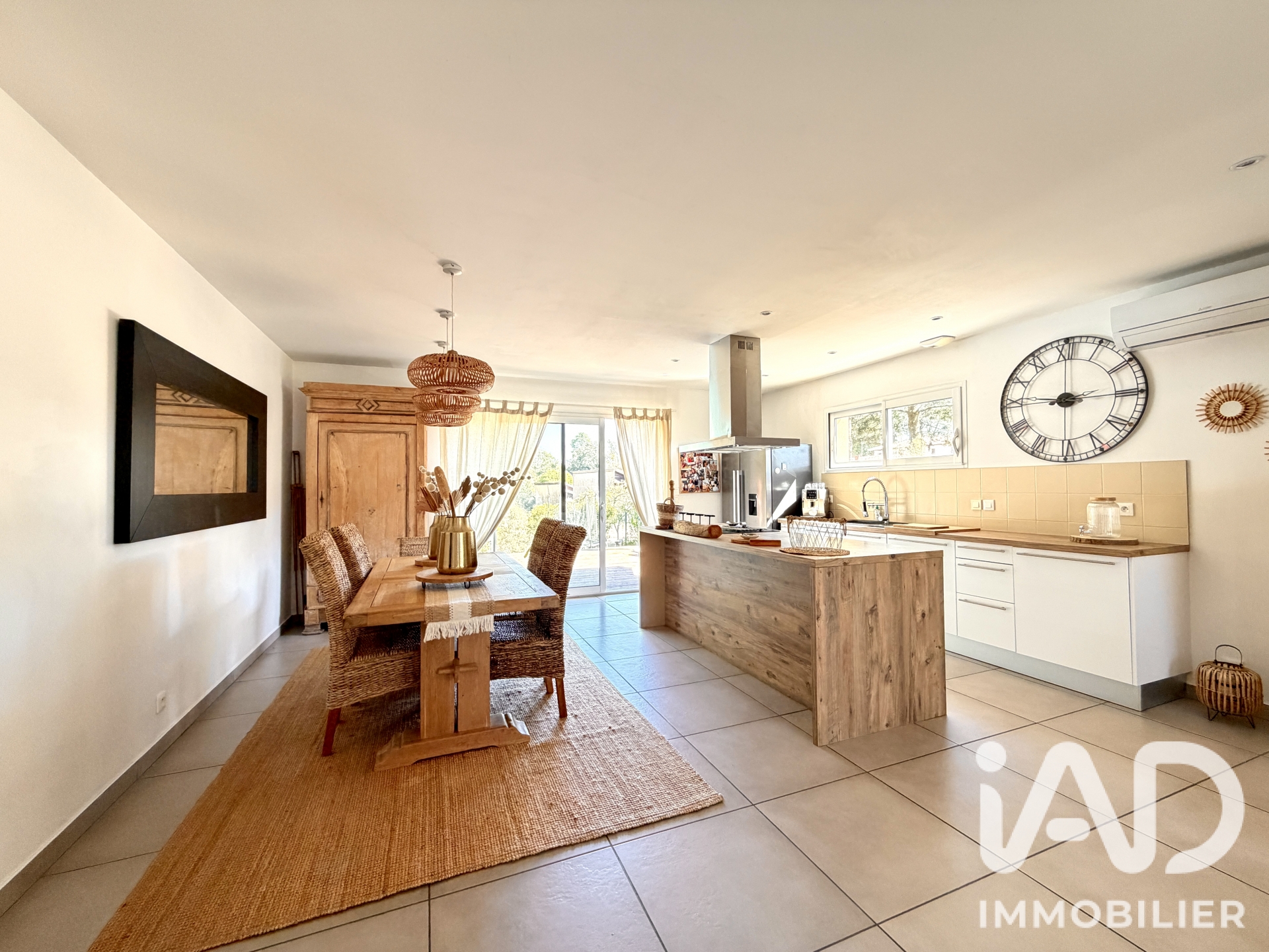 Vente maison à Hostens (33125) : maison 4 pièces 102 m² - 2109125 — 5