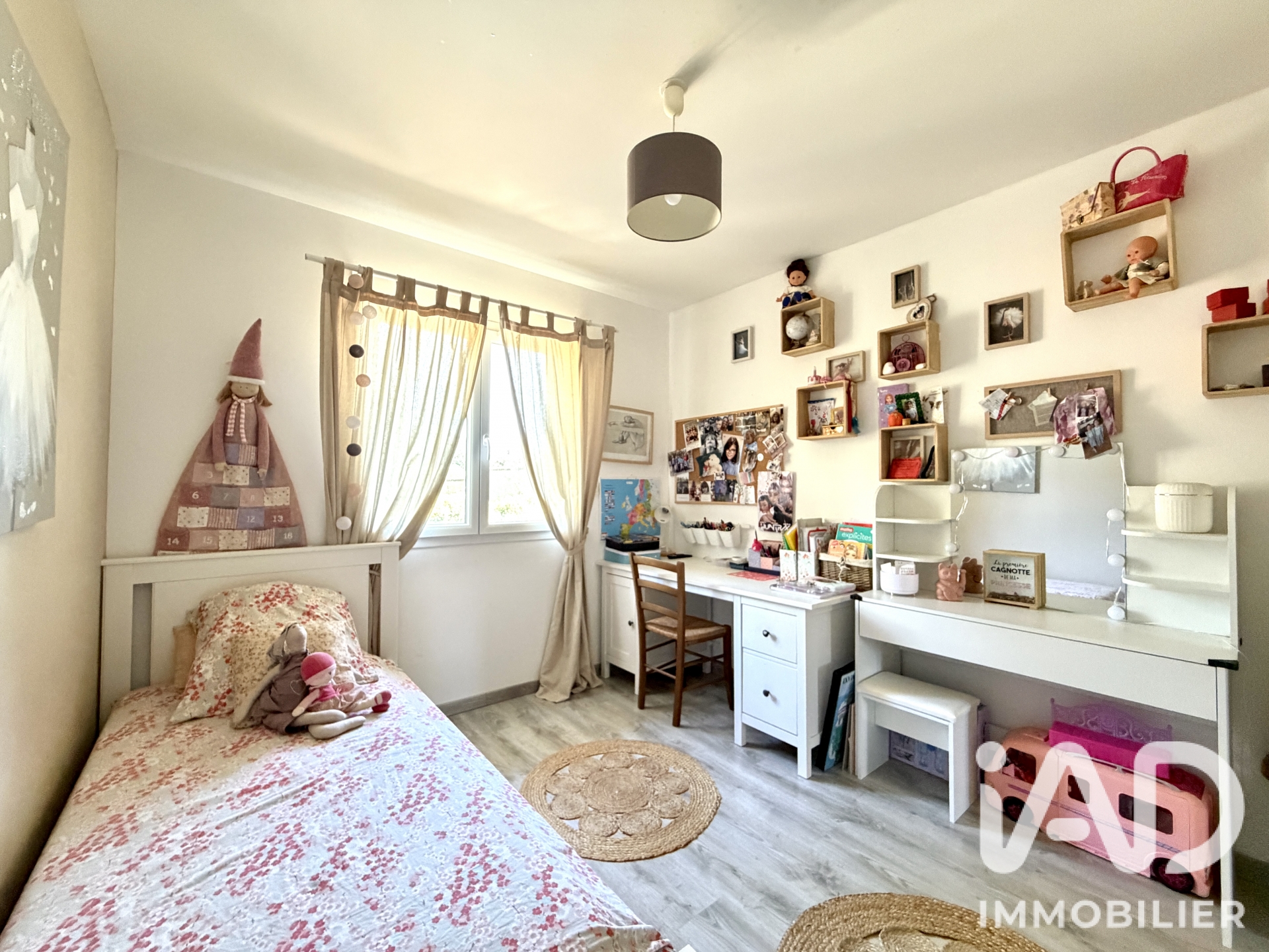 Vente maison à Hostens (33125) : maison 4 pièces 102 m² - 2109125 — 8