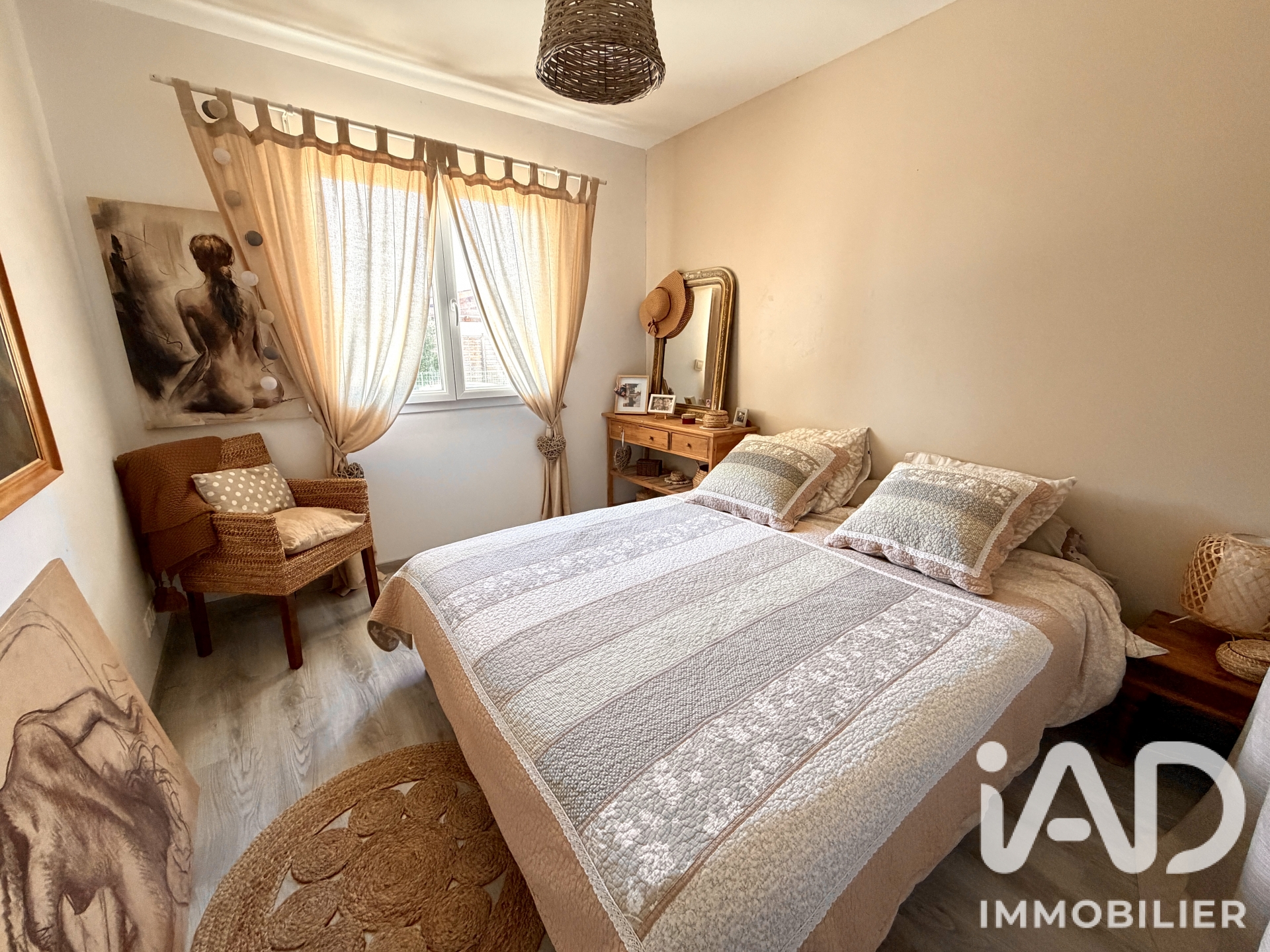 Vente maison à Hostens (33125) : maison 4 pièces 102 m² - 2109125 — 6