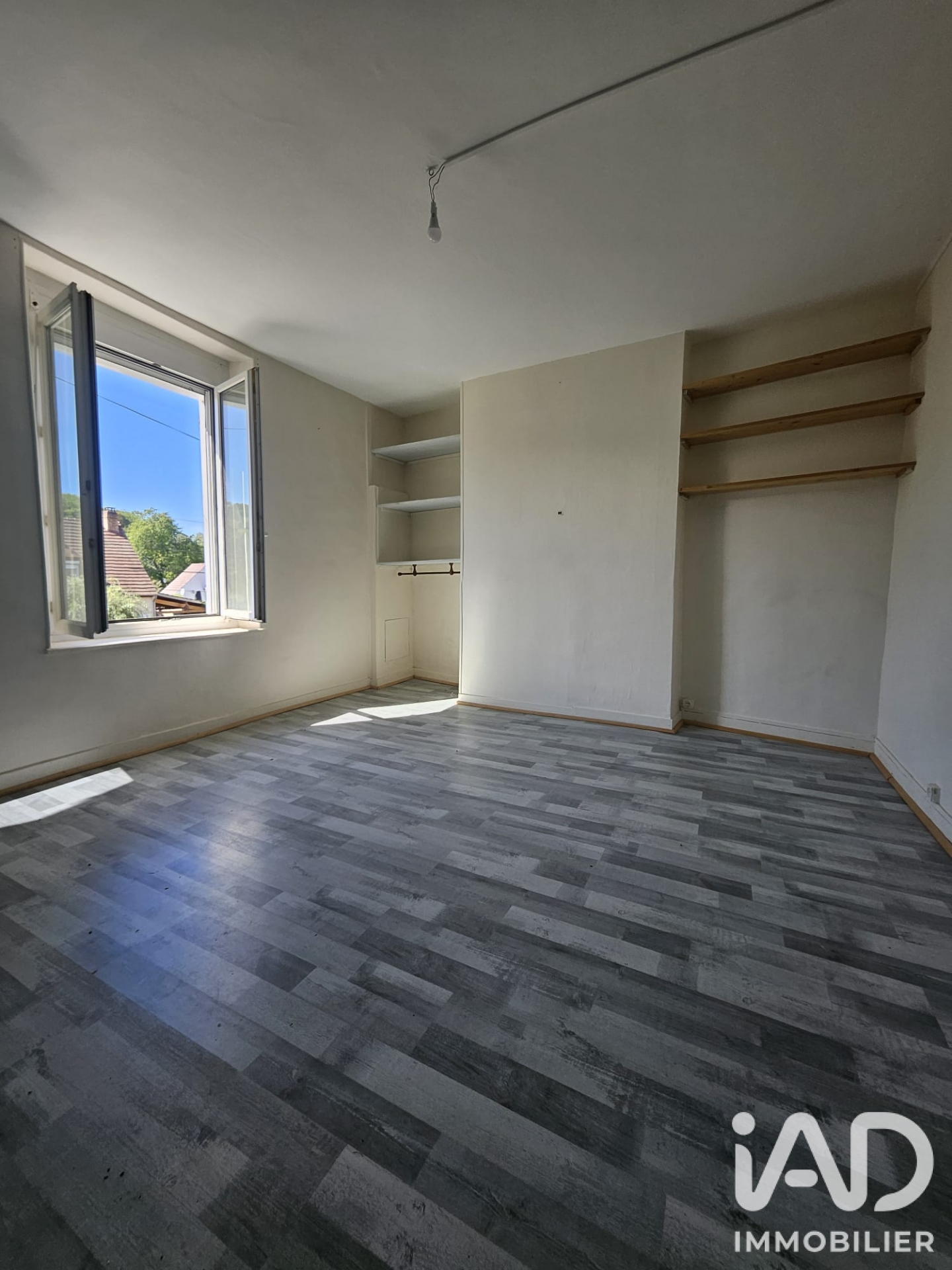 Vente maison à Mouy (60250) : maison de ville 5 pièces 120 m² - 2111502 — 5