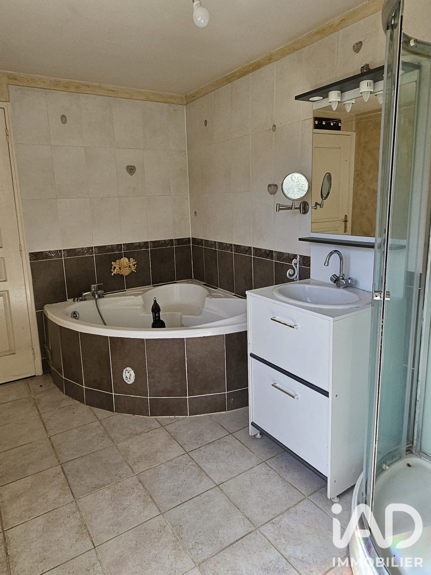 Vente maison à Mouy (60250) : maison de ville 5 pièces 120 m² - 2111502 — 4