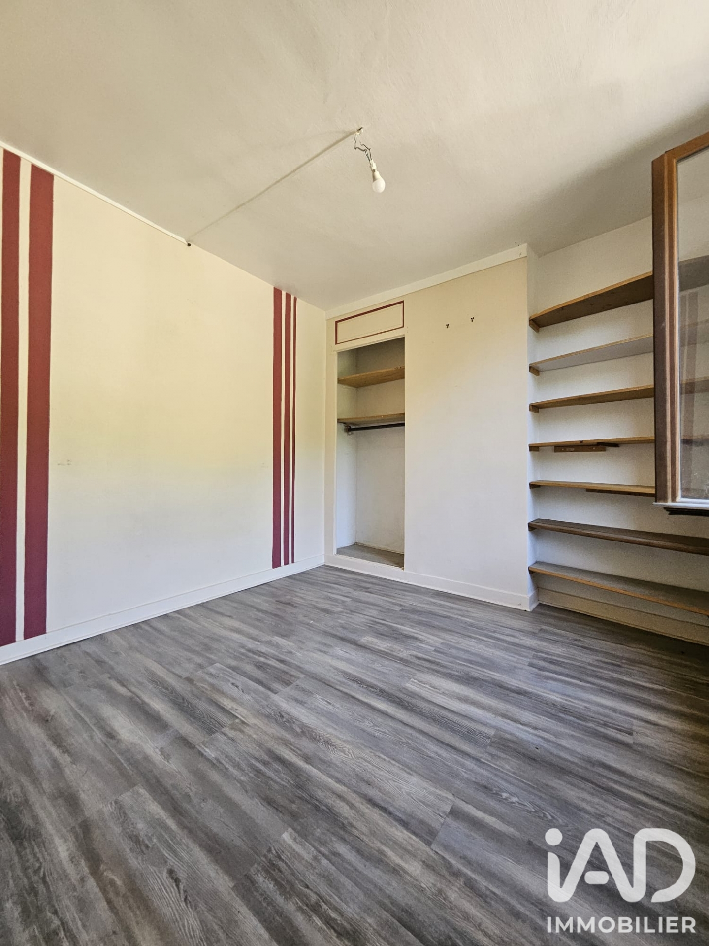 Vente maison à Mouy (60250) : maison de ville 5 pièces 120 m² - 2111502 — 6