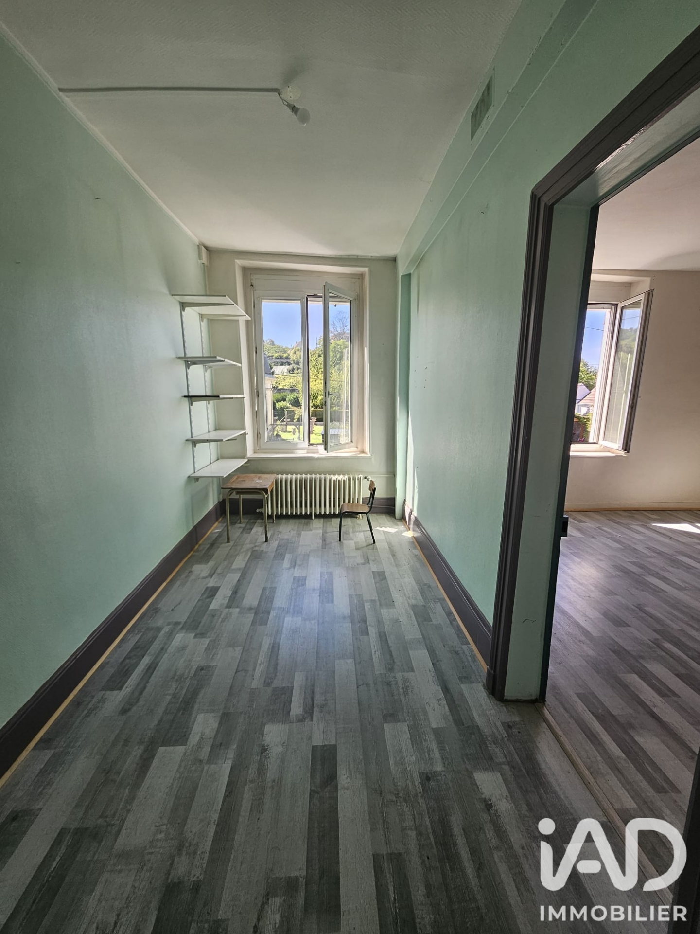 Vente maison à Mouy (60250) : maison de ville 5 pièces 120 m² - 2111502 — 7