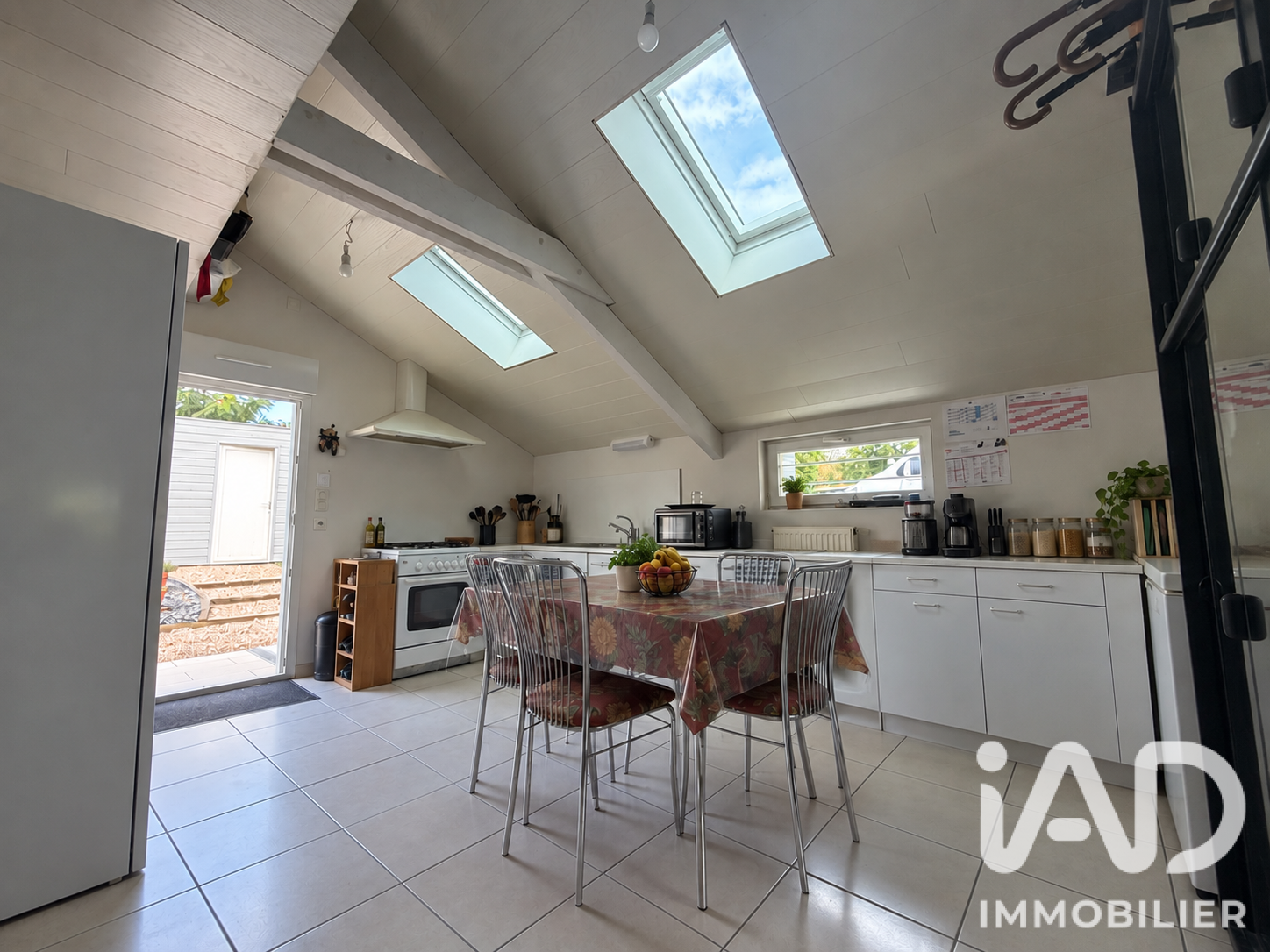 Vente maison à Saint Nicolas de Redon (44460) : maison 7 pièces 163 m² - 2110019 — 13