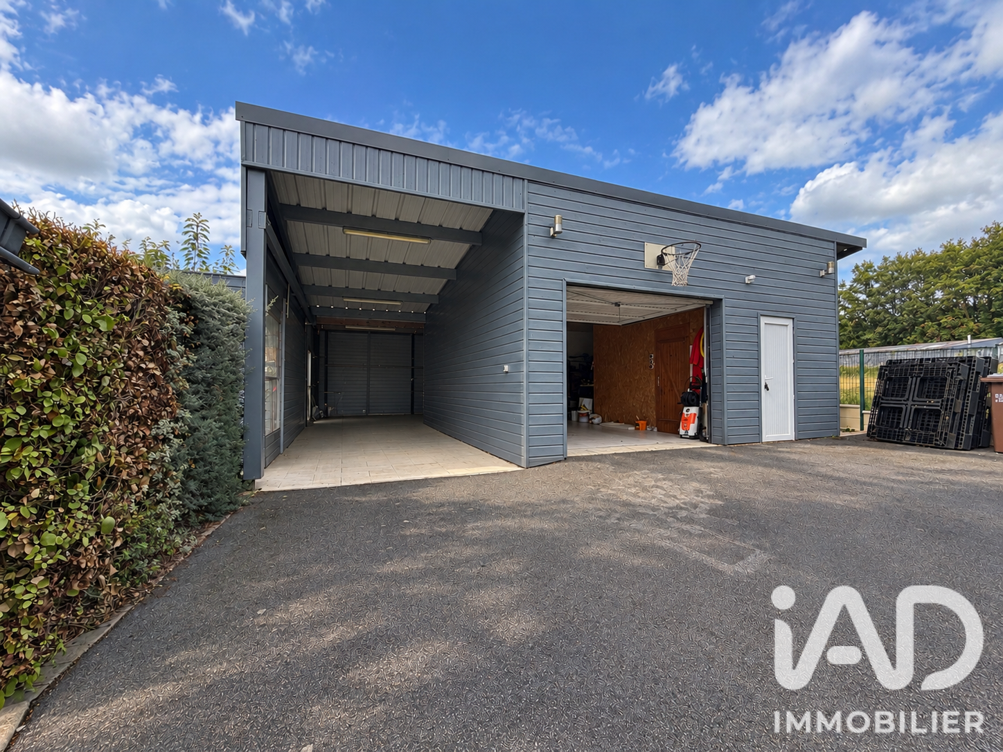 Vente maison à Saint Nicolas de Redon (44460) : maison 7 pièces 163 m² - 2110019 — 15