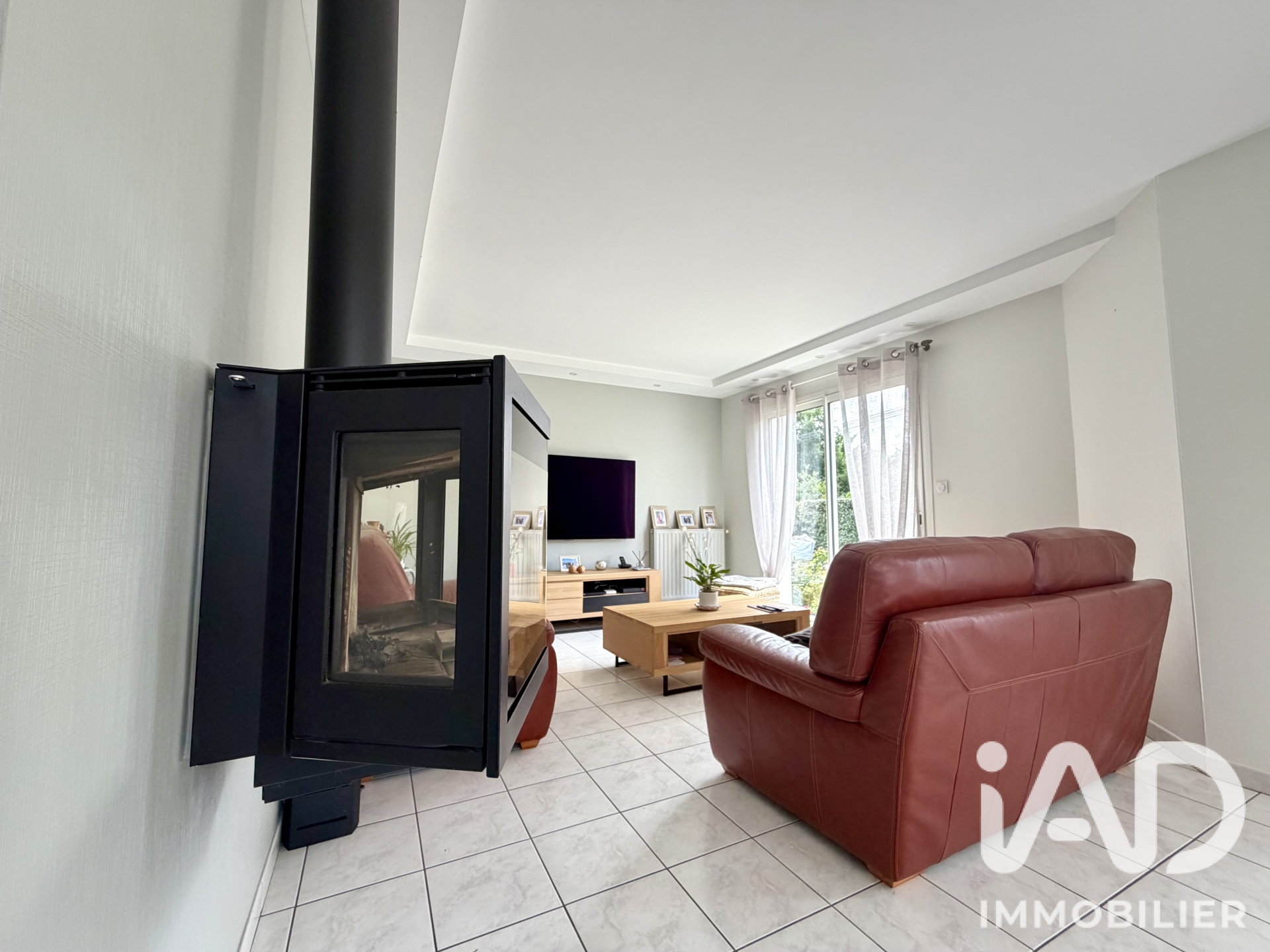 Vente maison à Saint Nicolas de Redon (44460) : maison 7 pièces 163 m² - 2110019 — 7