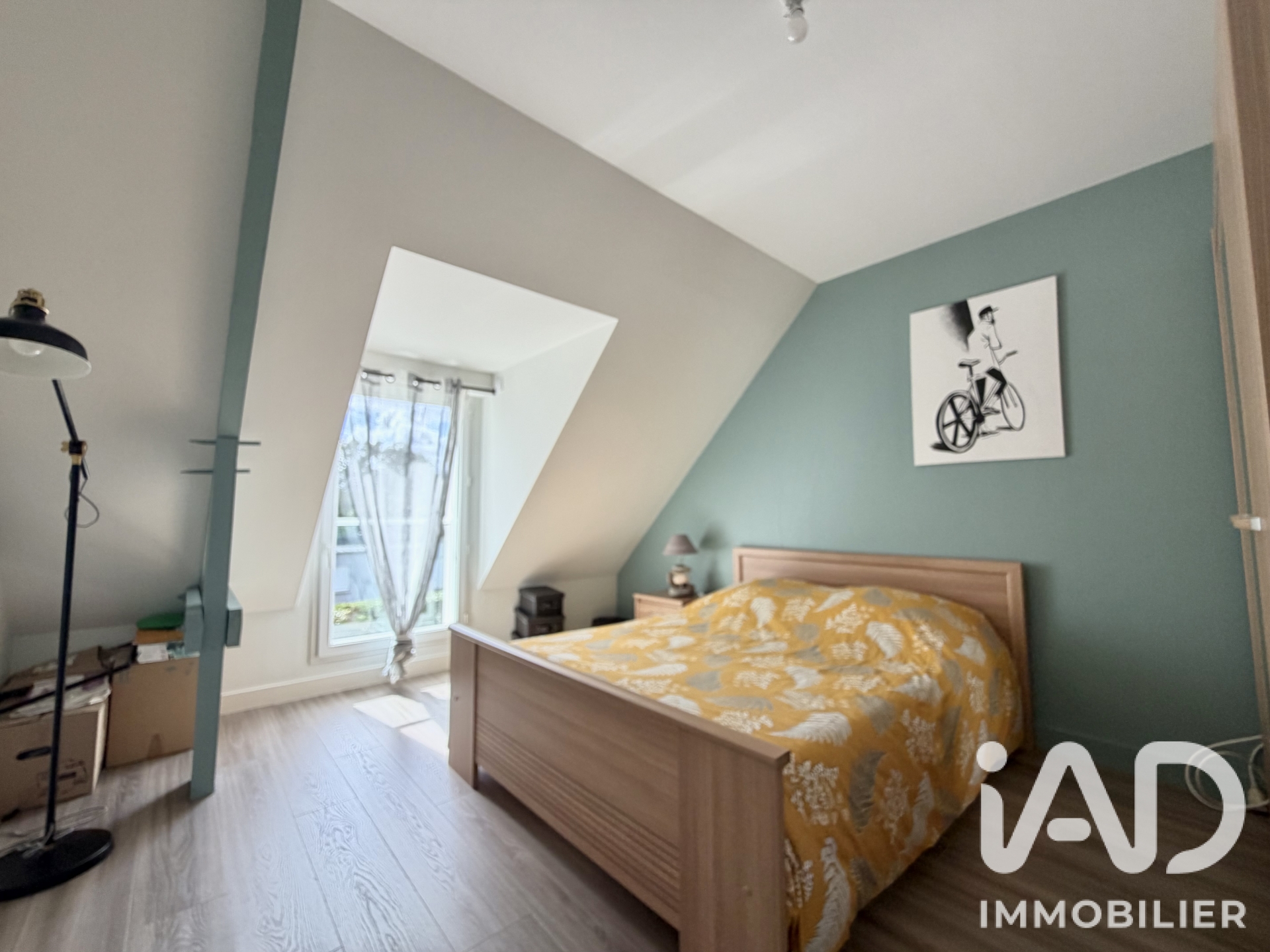 Vente maison à Saint Nicolas de Redon (44460) : maison 7 pièces 163 m² - 2110019 — 9