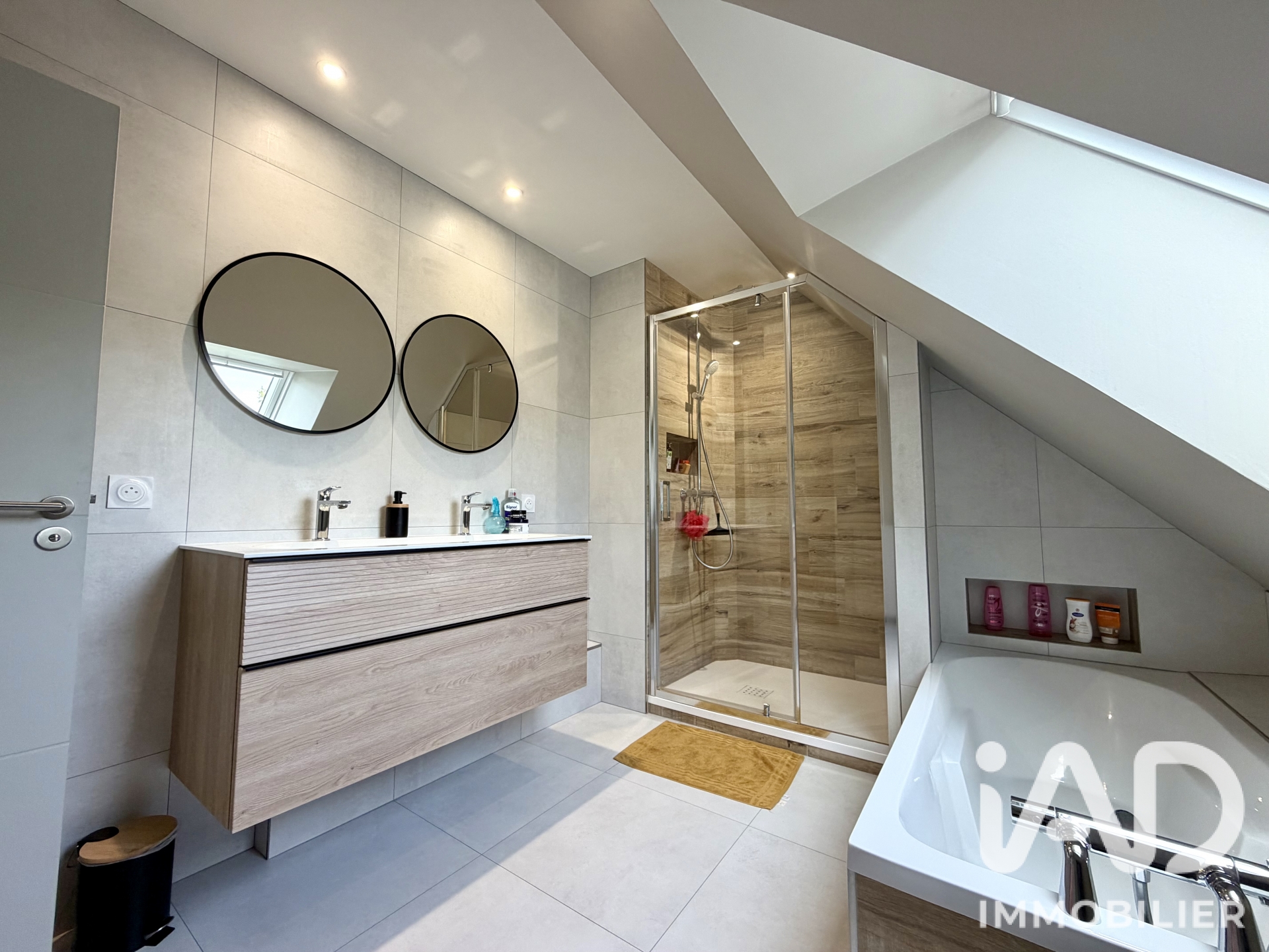 Vente maison à Saint Nicolas de Redon (44460) : maison 7 pièces 163 m² - 2110019 — 8