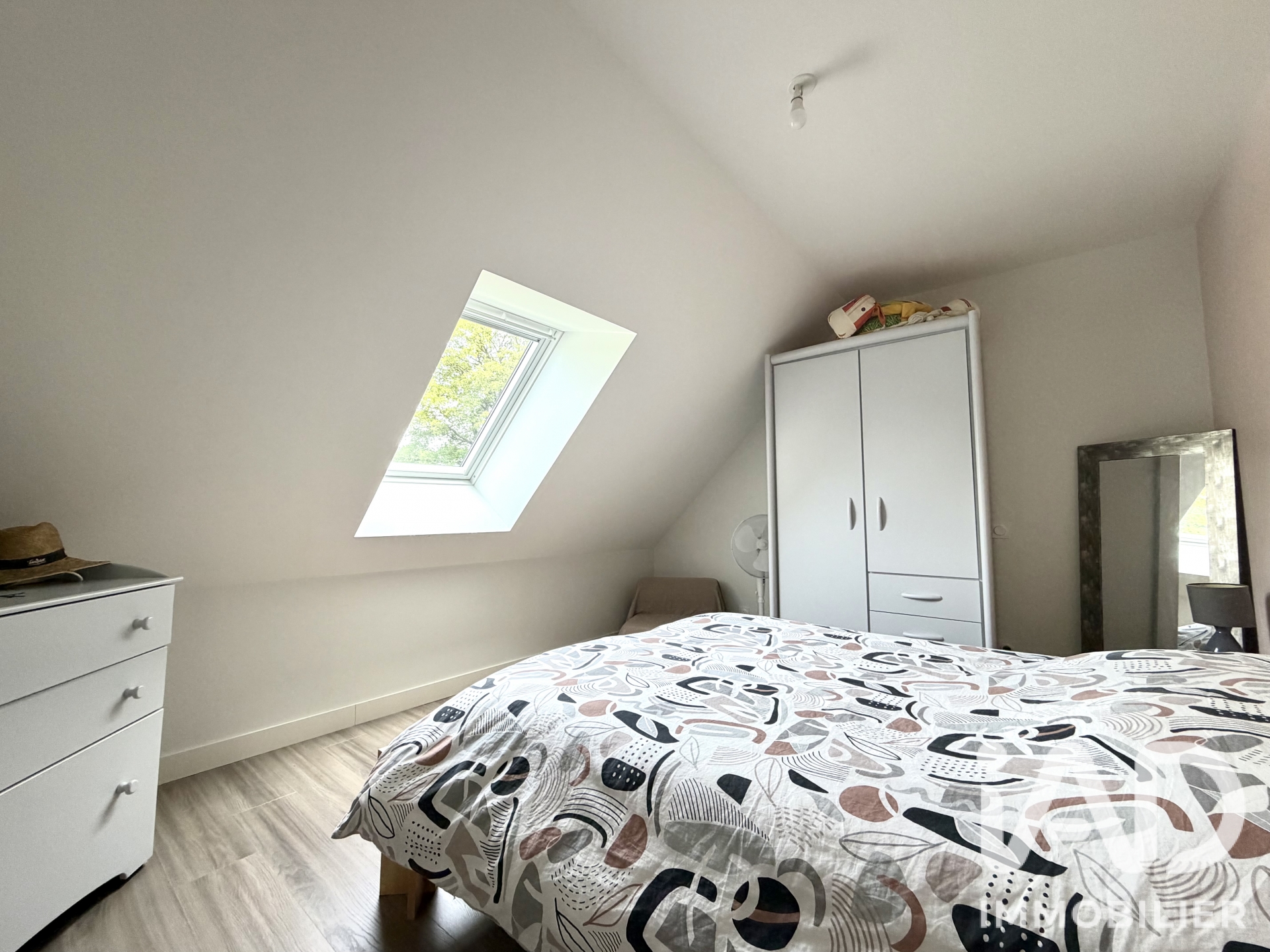 Vente maison à Saint Nicolas de Redon (44460) : maison 7 pièces 163 m² - 2110019 — 11
