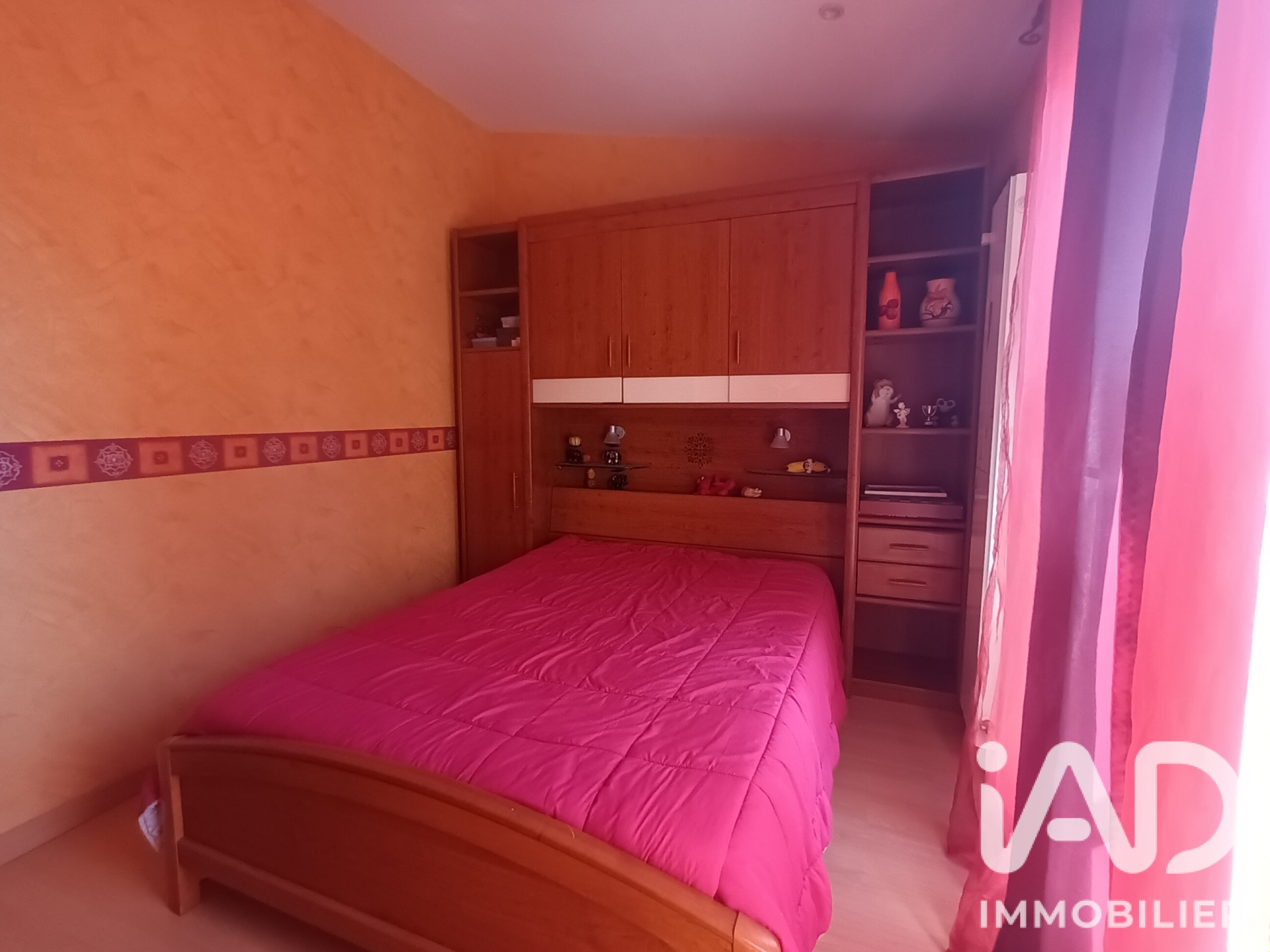 Vente maison à Roissy-en-Brie (77680) : maison 5 pièces 114 m² - 2112485 — 7