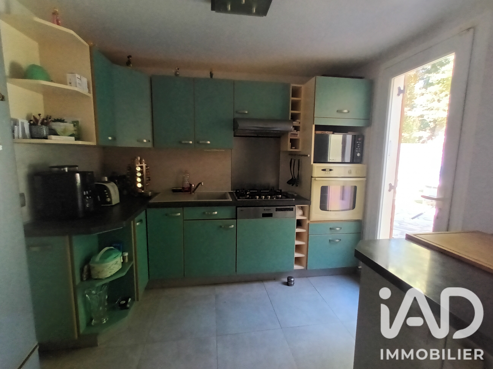 Vente maison à Roissy-en-Brie (77680) : maison 5 pièces 114 m² - 2112485 — 5