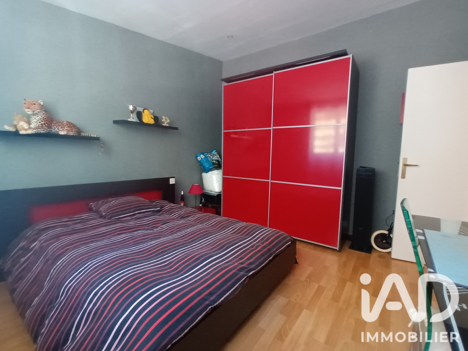 Vente maison à Roissy-en-Brie (77680) : maison 5 pièces 114 m² - 2112485 — 8