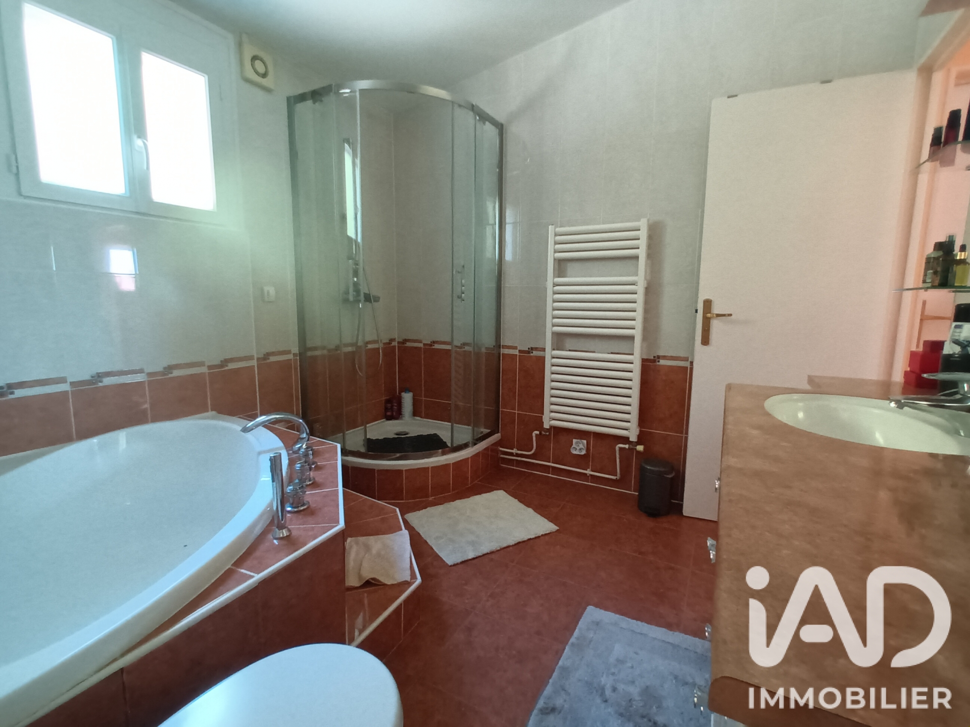 Vente maison à Roissy-en-Brie (77680) : maison 5 pièces 114 m² - 2112485 — 12