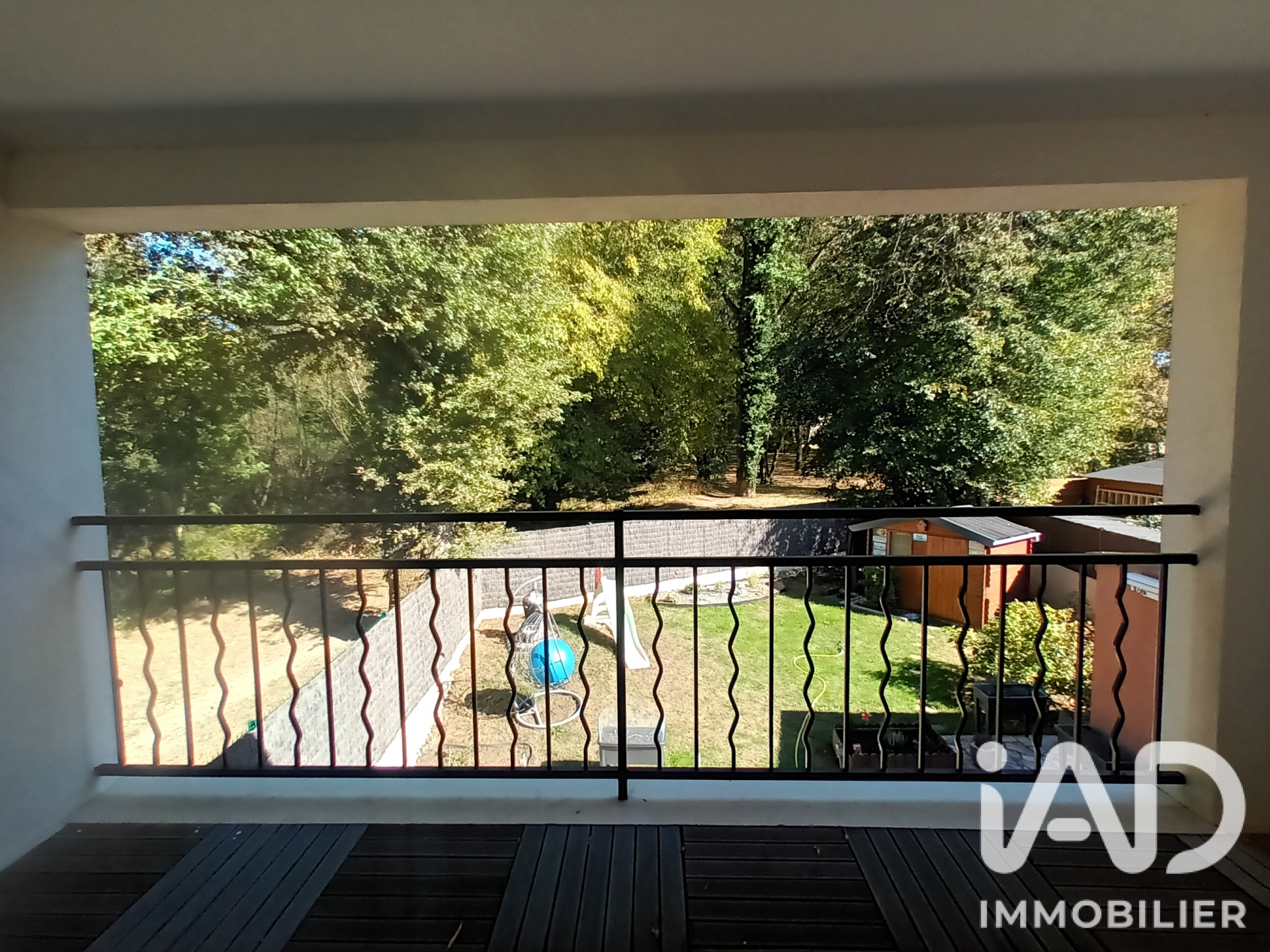 Vente maison à Roissy-en-Brie (77680) : maison 5 pièces 114 m² - 2112485 — 11