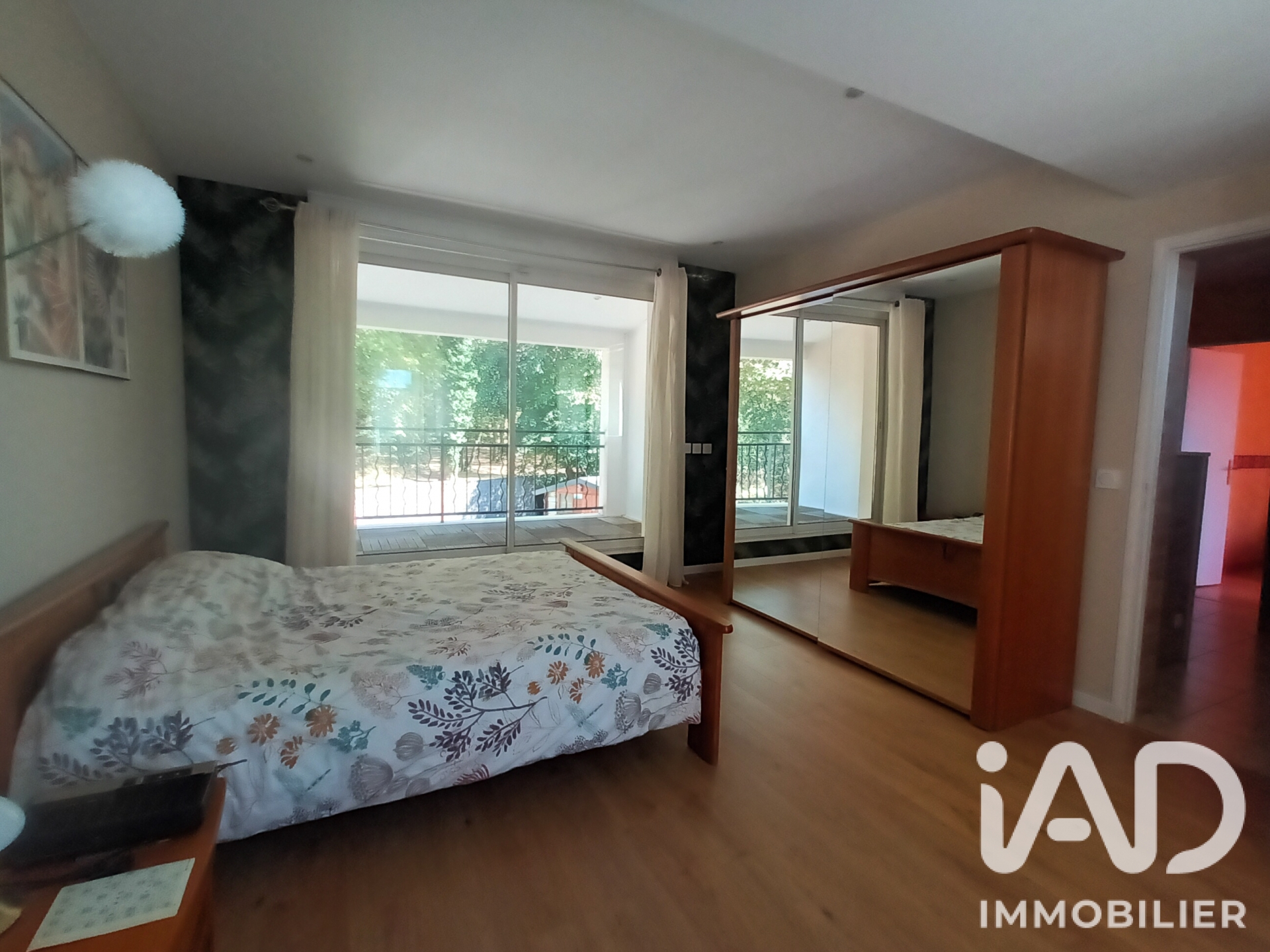Vente maison à Roissy-en-Brie (77680) : maison 5 pièces 114 m² - 2112485 — 9