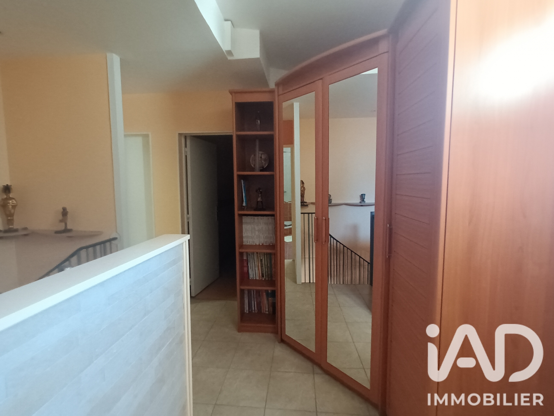 Vente maison à Roissy-en-Brie (77680) : maison 5 pièces 114 m² - 2112485 — 6
