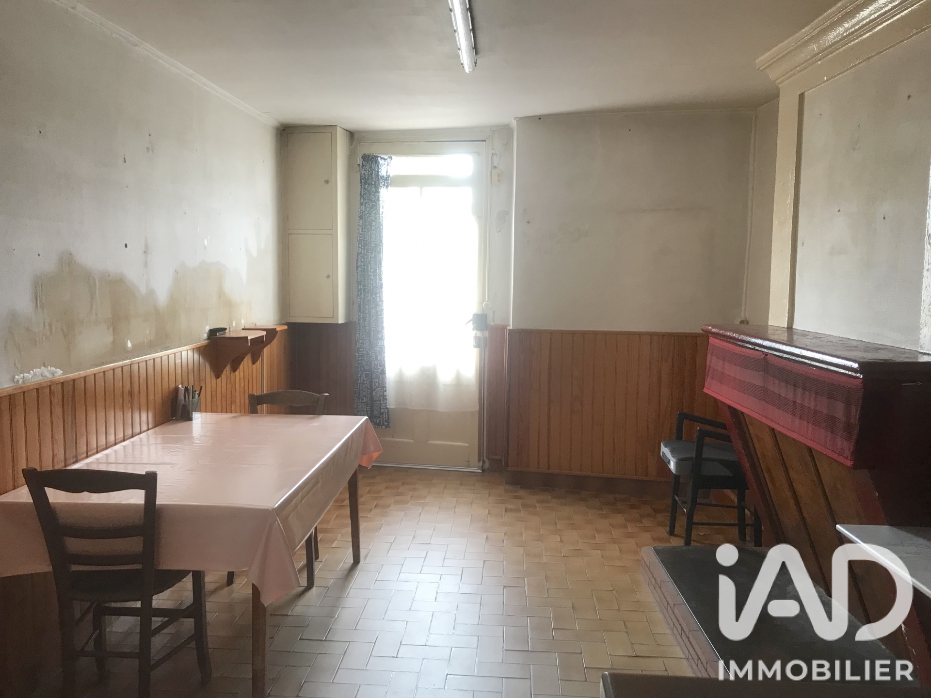 Vente maison à Saint-Sulpice-et-Cameyrac (33450) : maison de ville 4 pièces 103 m² - 2112329 — 5